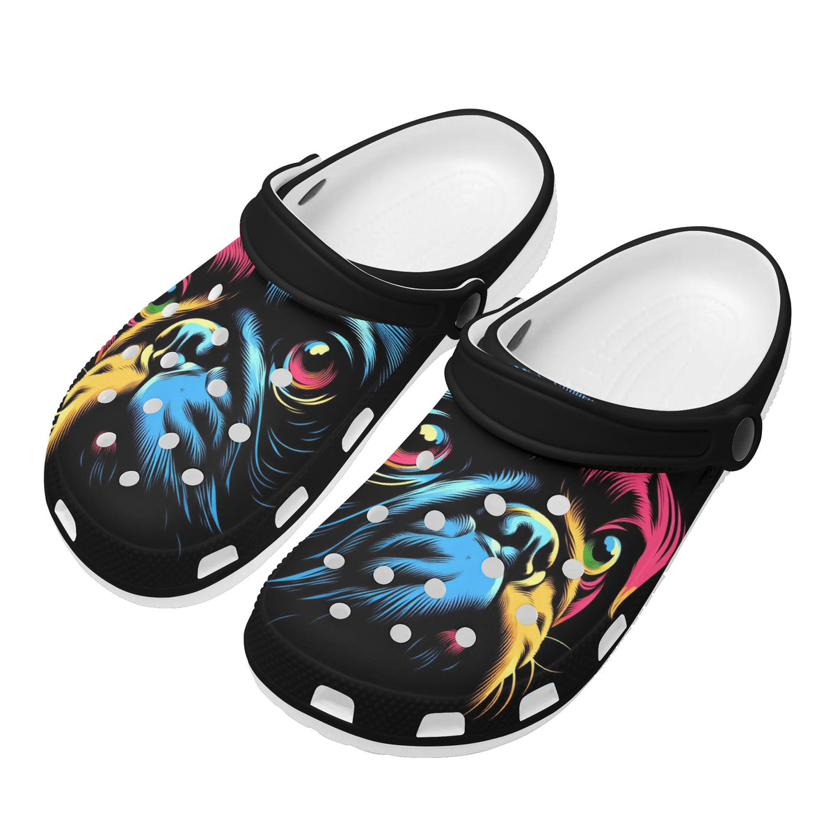 Coco - Unisex Clogs