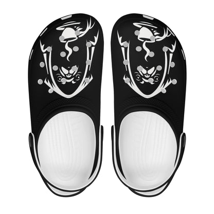 Bailey - Unisex Clogs