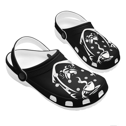 Bailey - Unisex Clogs