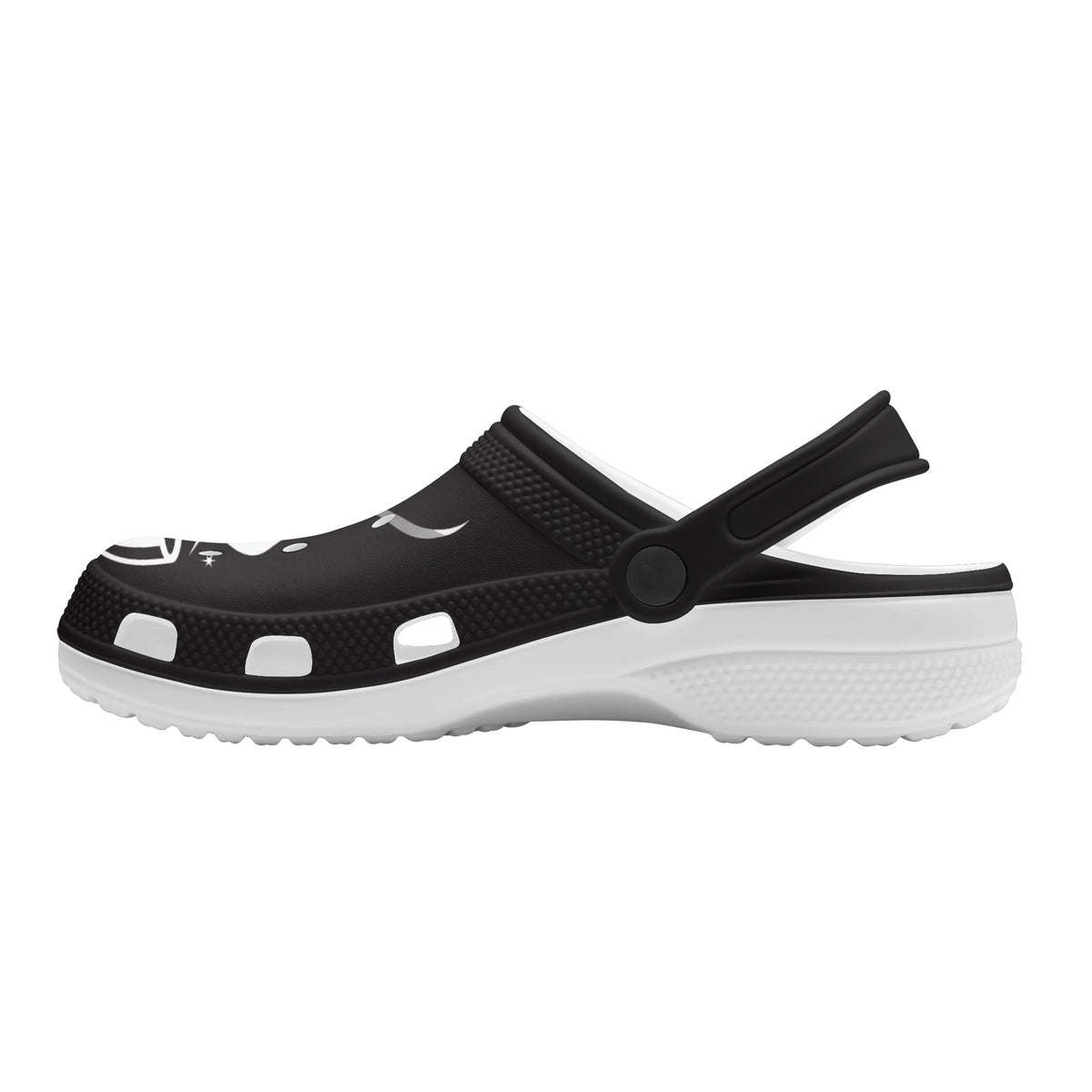 Kona - Unisex Clogs