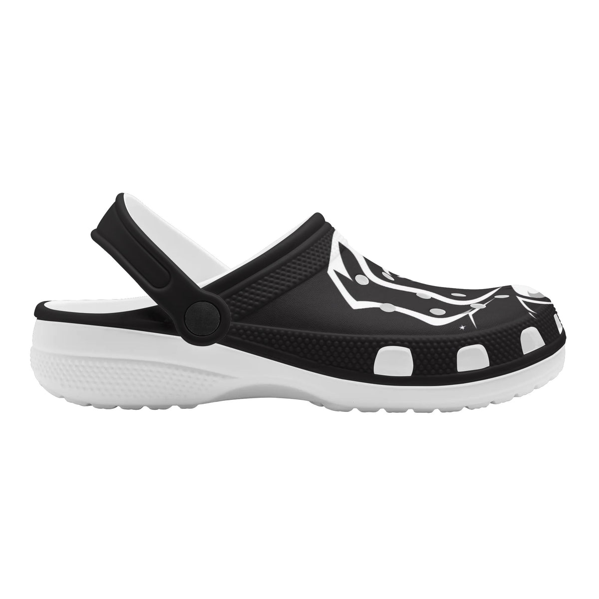 Kona - Unisex Clogs