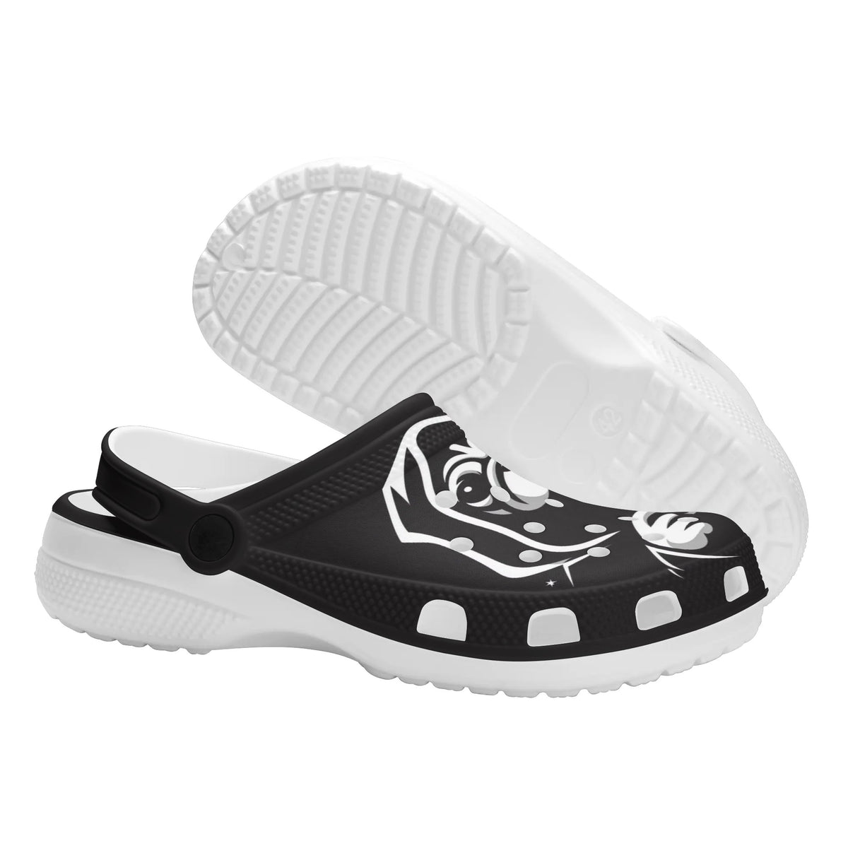 Kona - Unisex Clogs