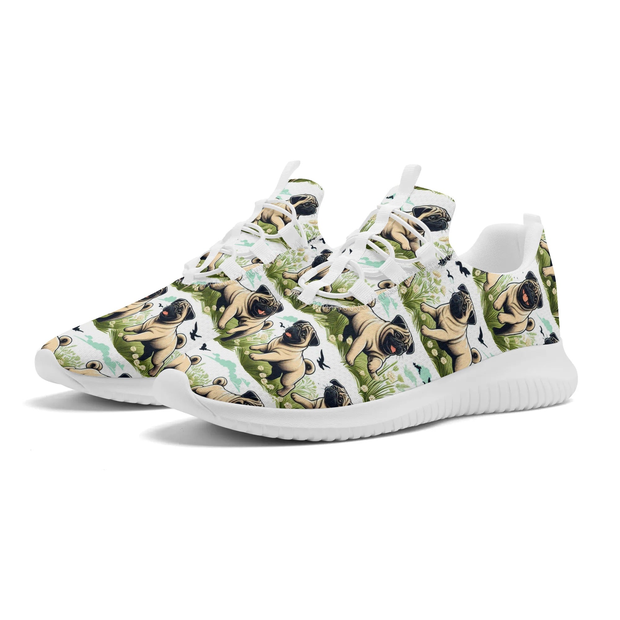 Lucy -  Runing Shoes