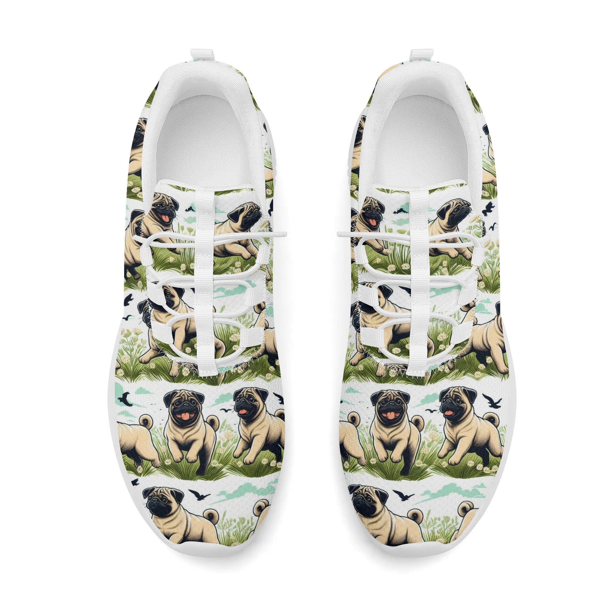 Lucy -  Runing Shoes