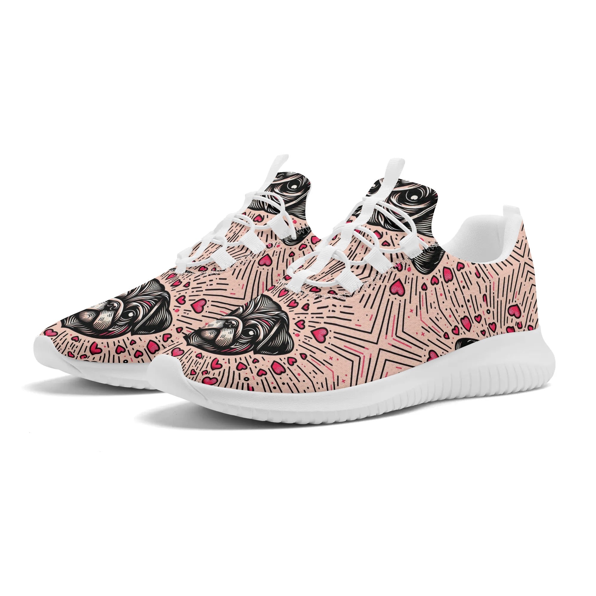 Luna -  Runing Shoes