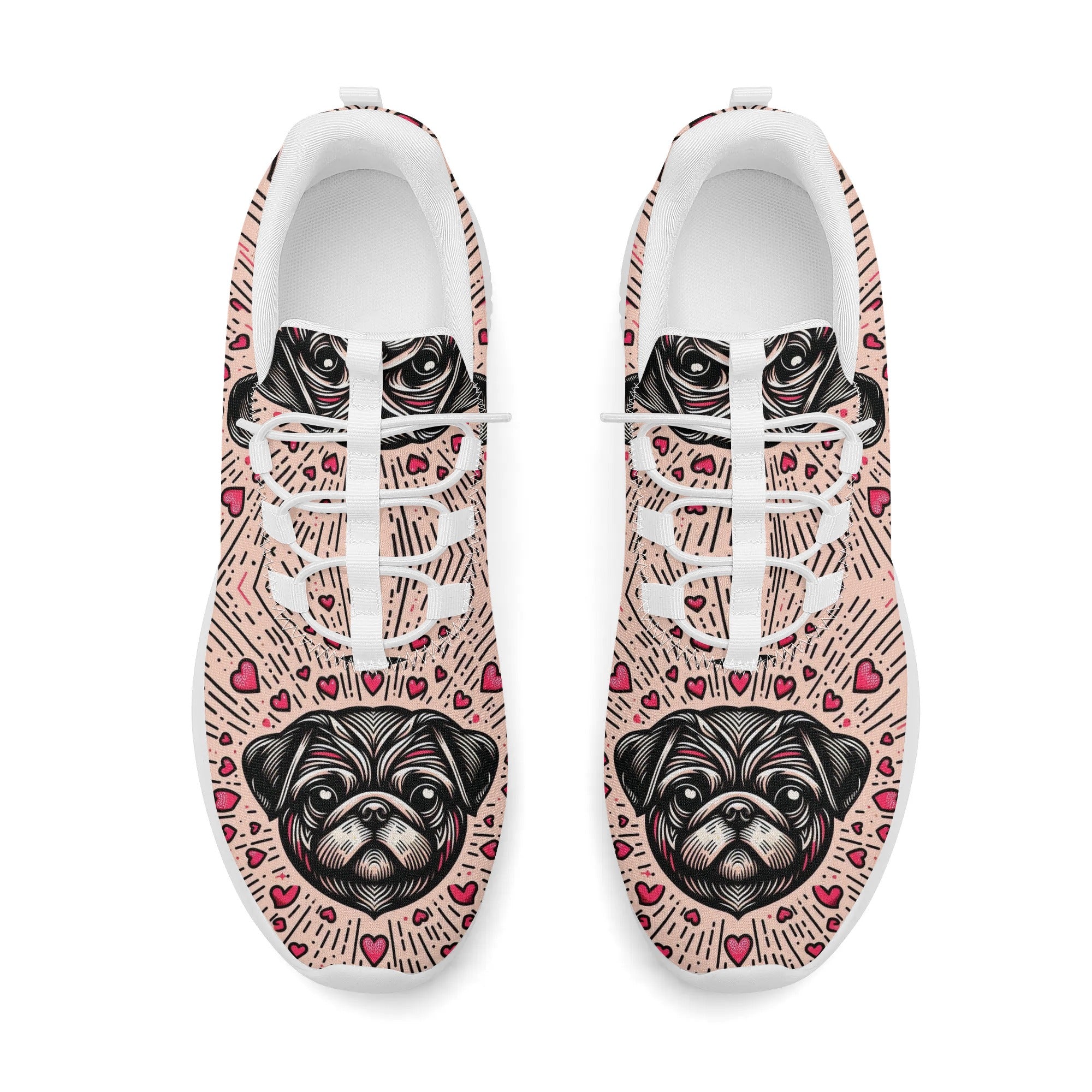Luna -  Runing Shoes