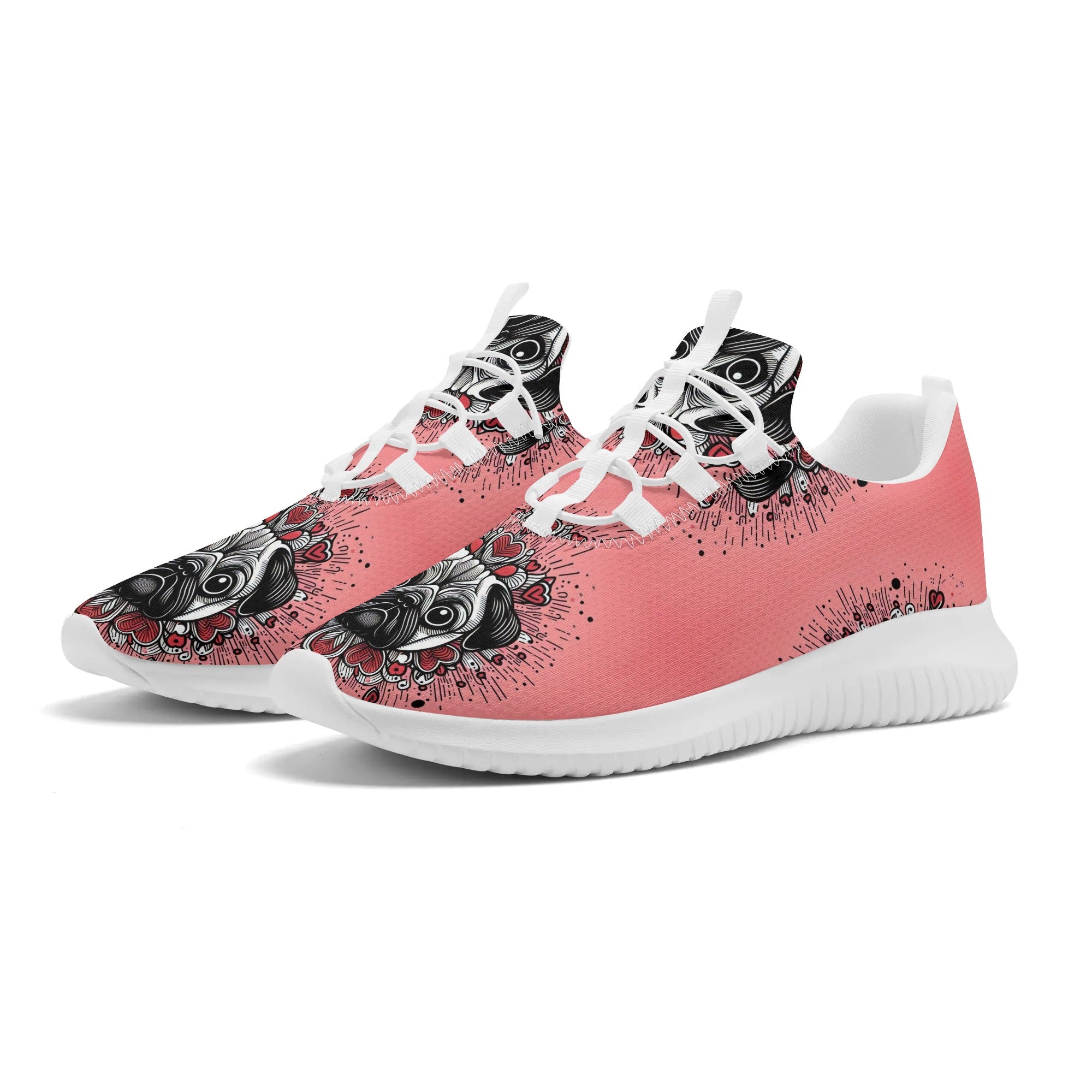 Daisy -  Runing Shoes