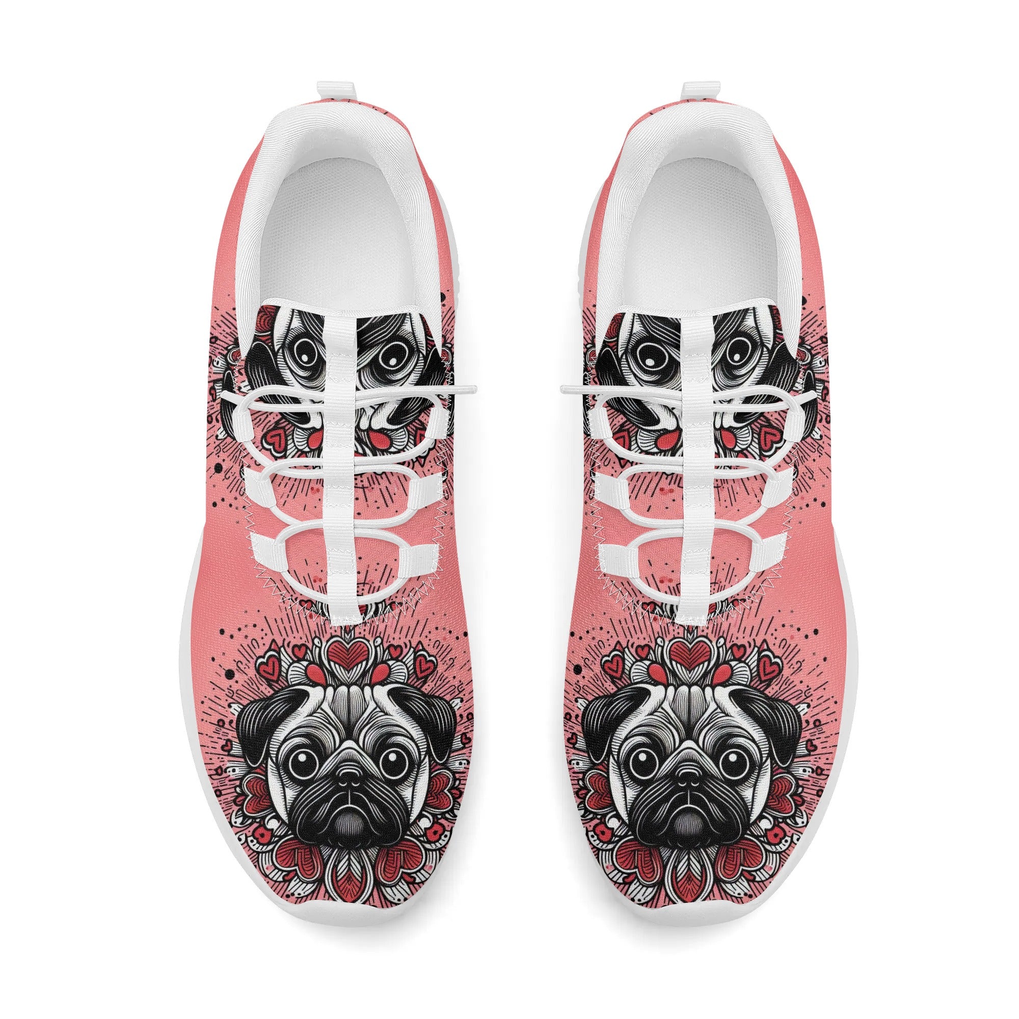 Daisy -  Runing Shoes