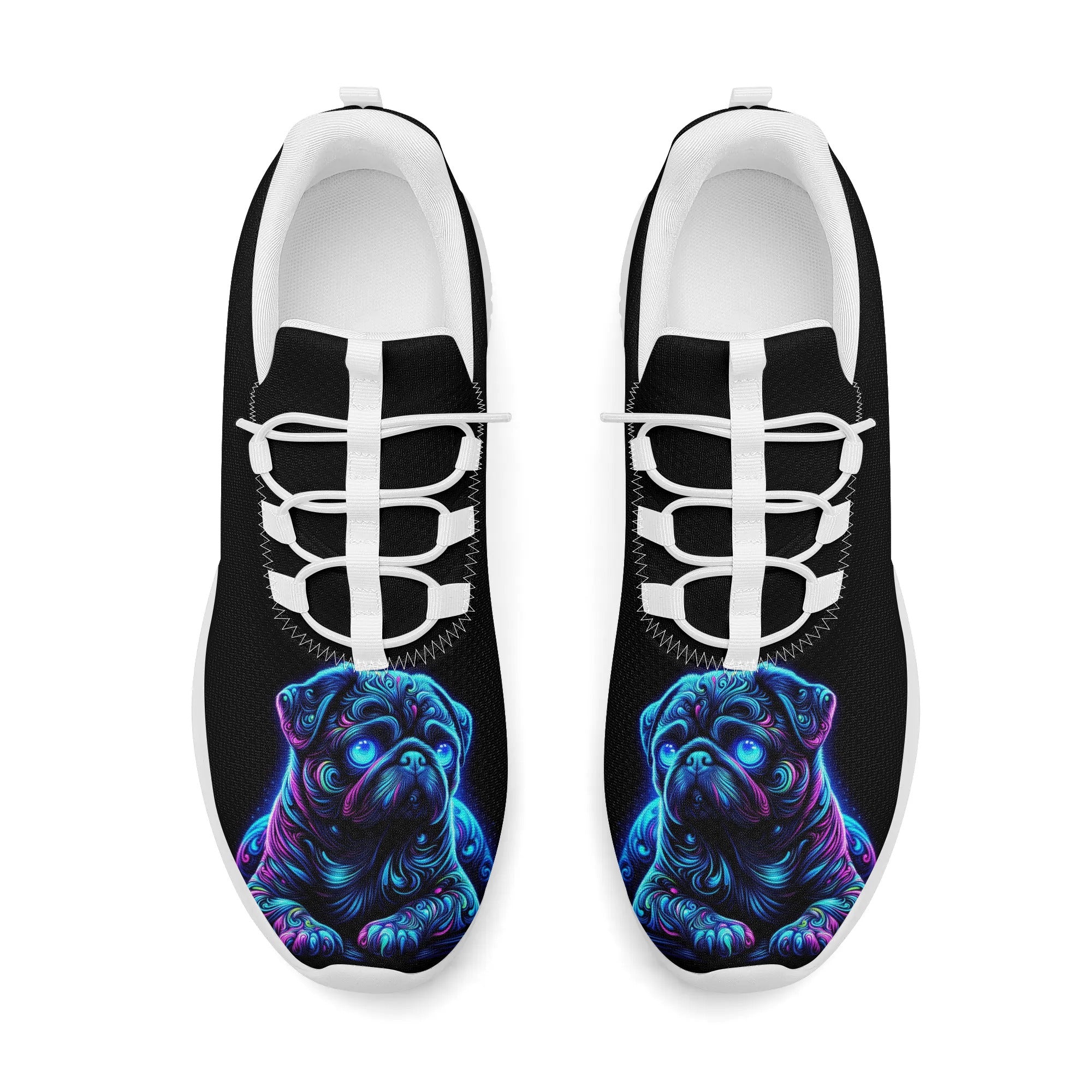 Winnie -  Runing Shoes