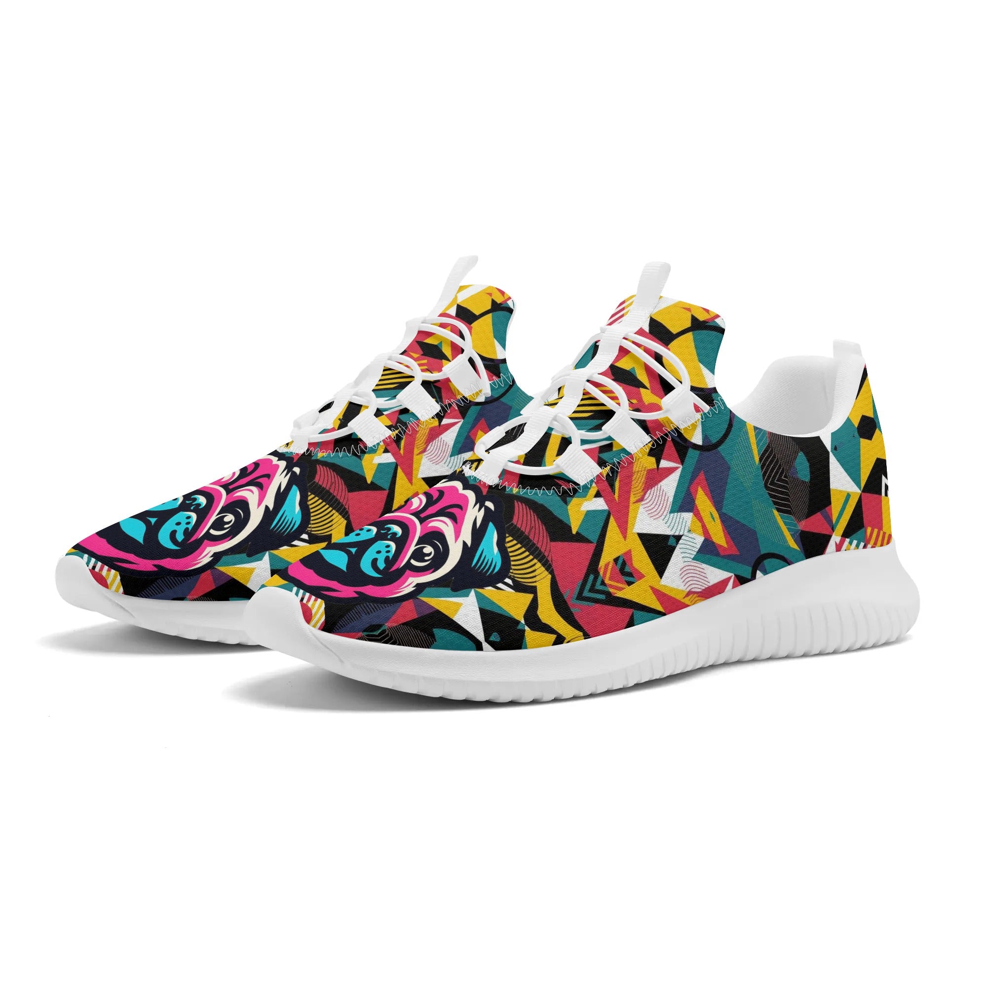 Willow -  Runing Shoes