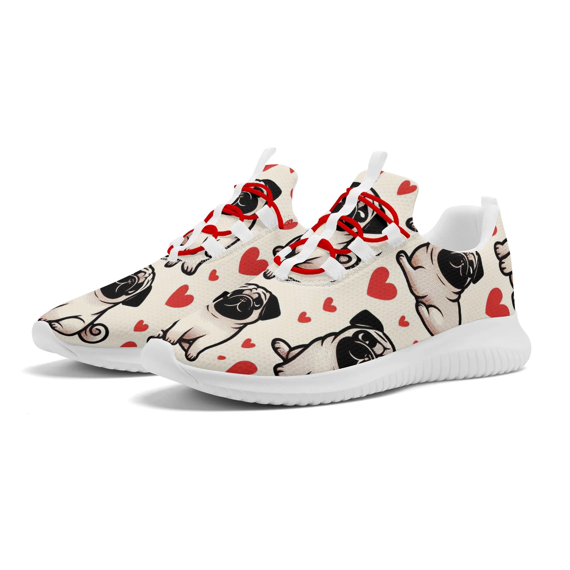 Riley -  Runing Shoes