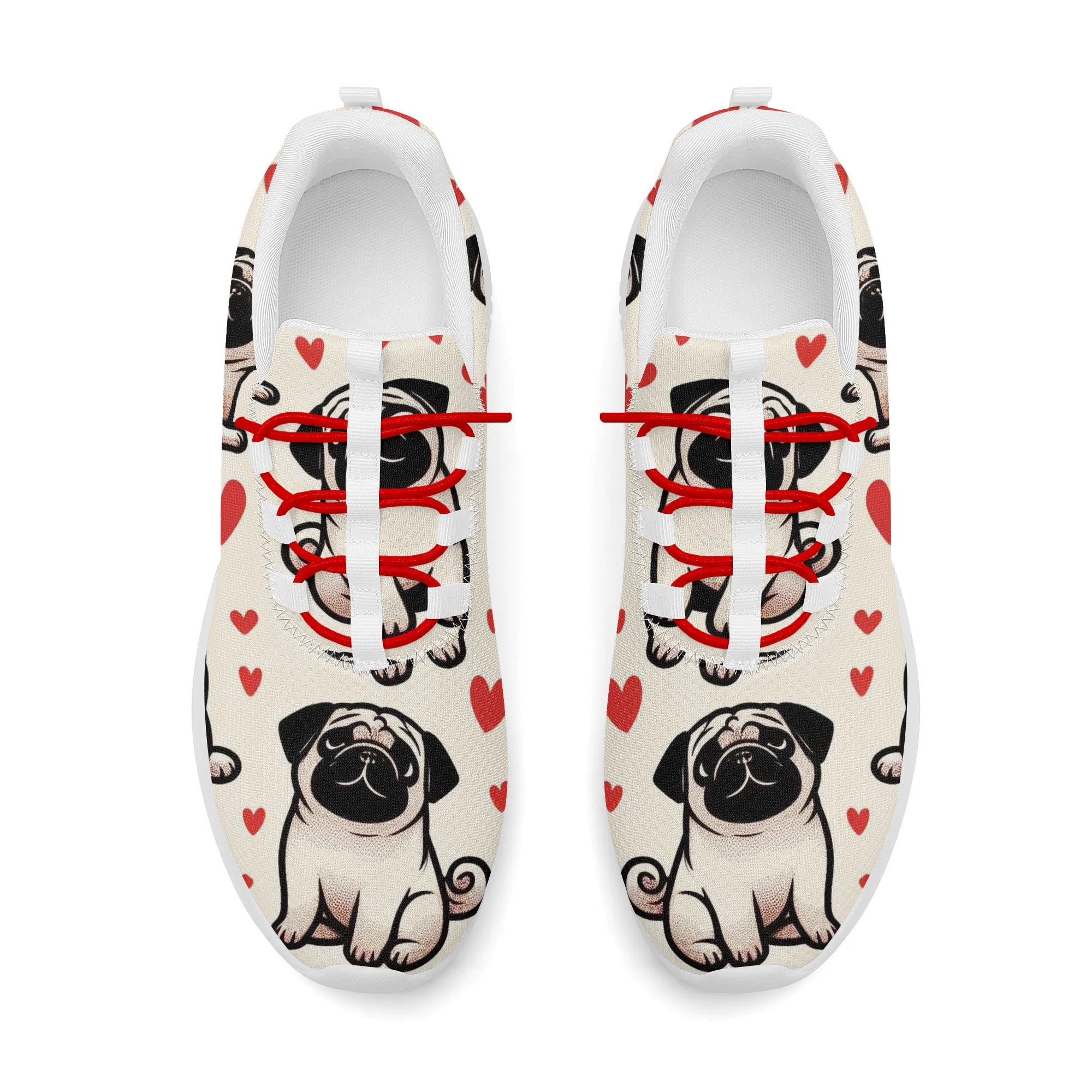 Riley -  Runing Shoes