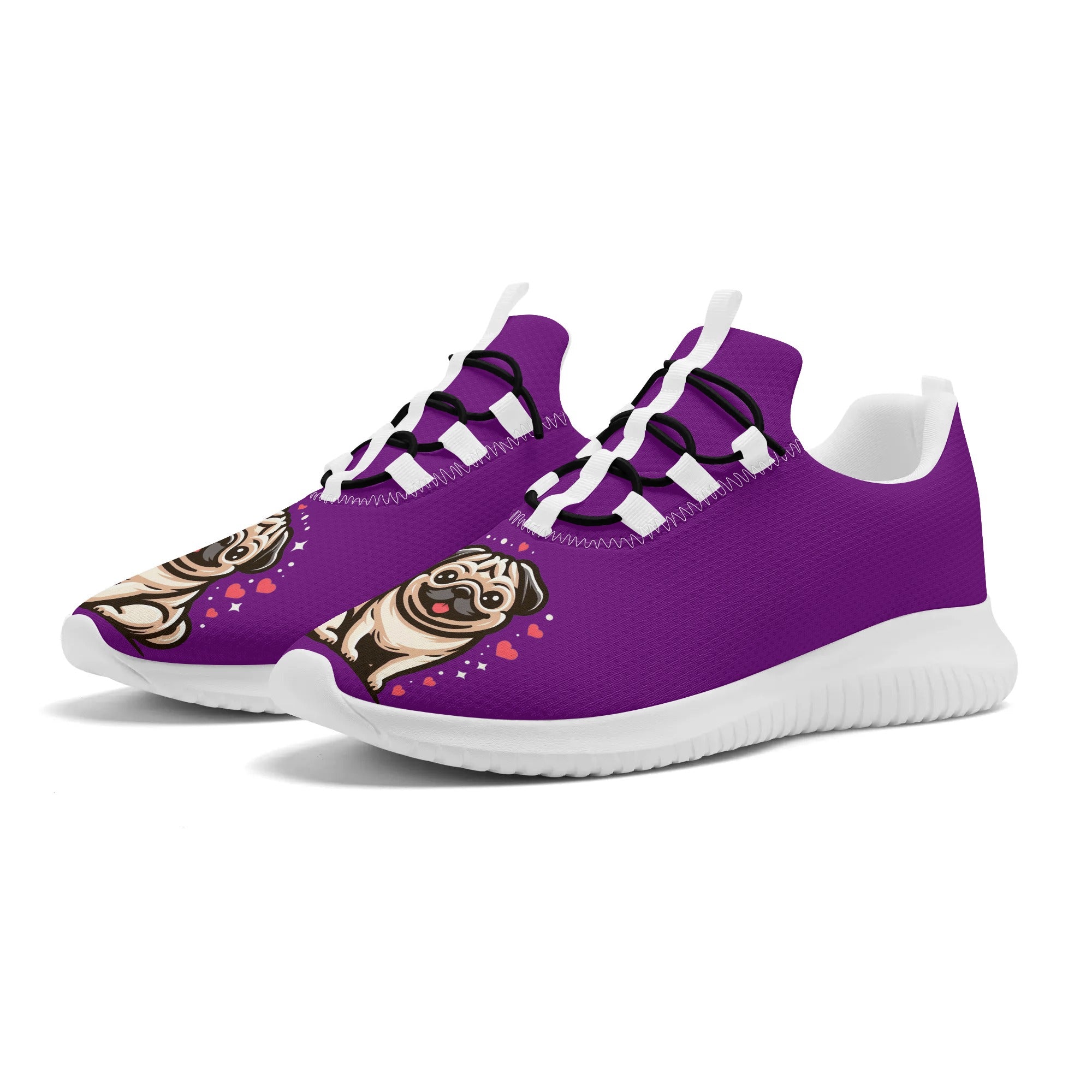 Paisley -  Runing Shoes