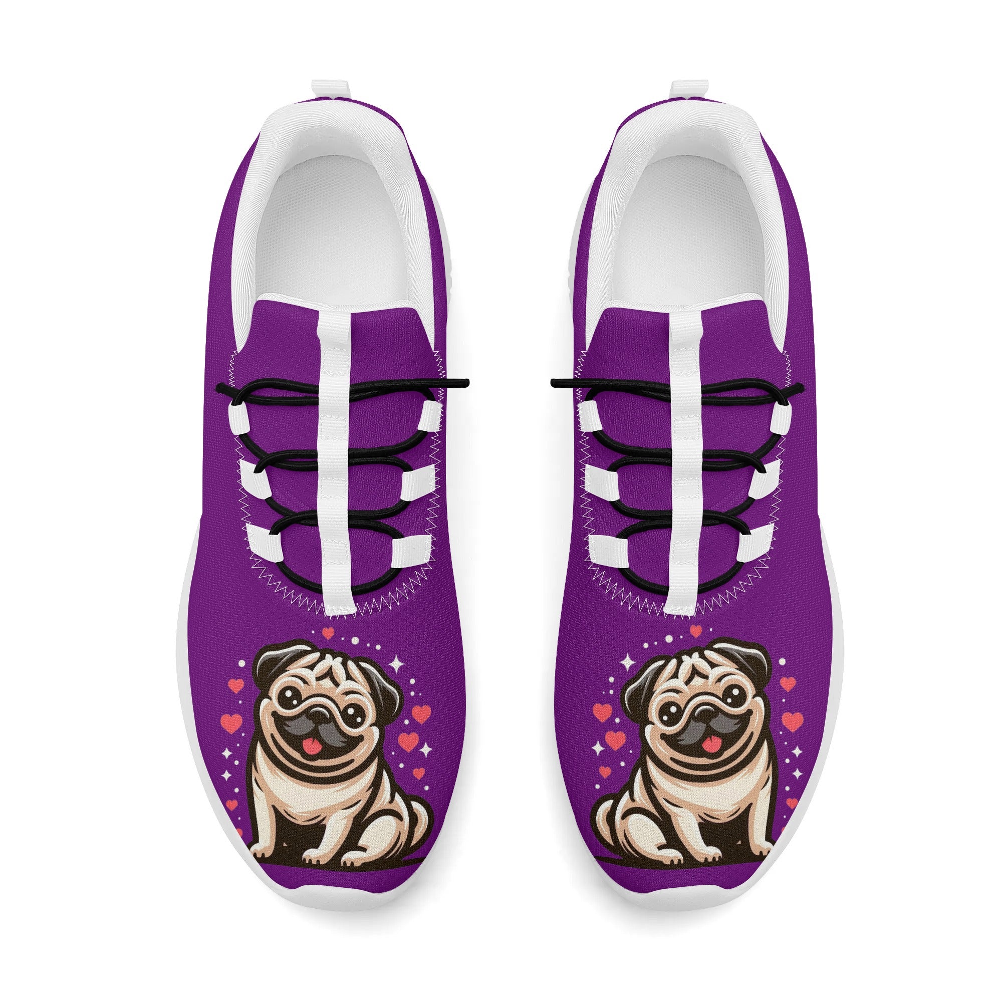 Paisley -  Runing Shoes