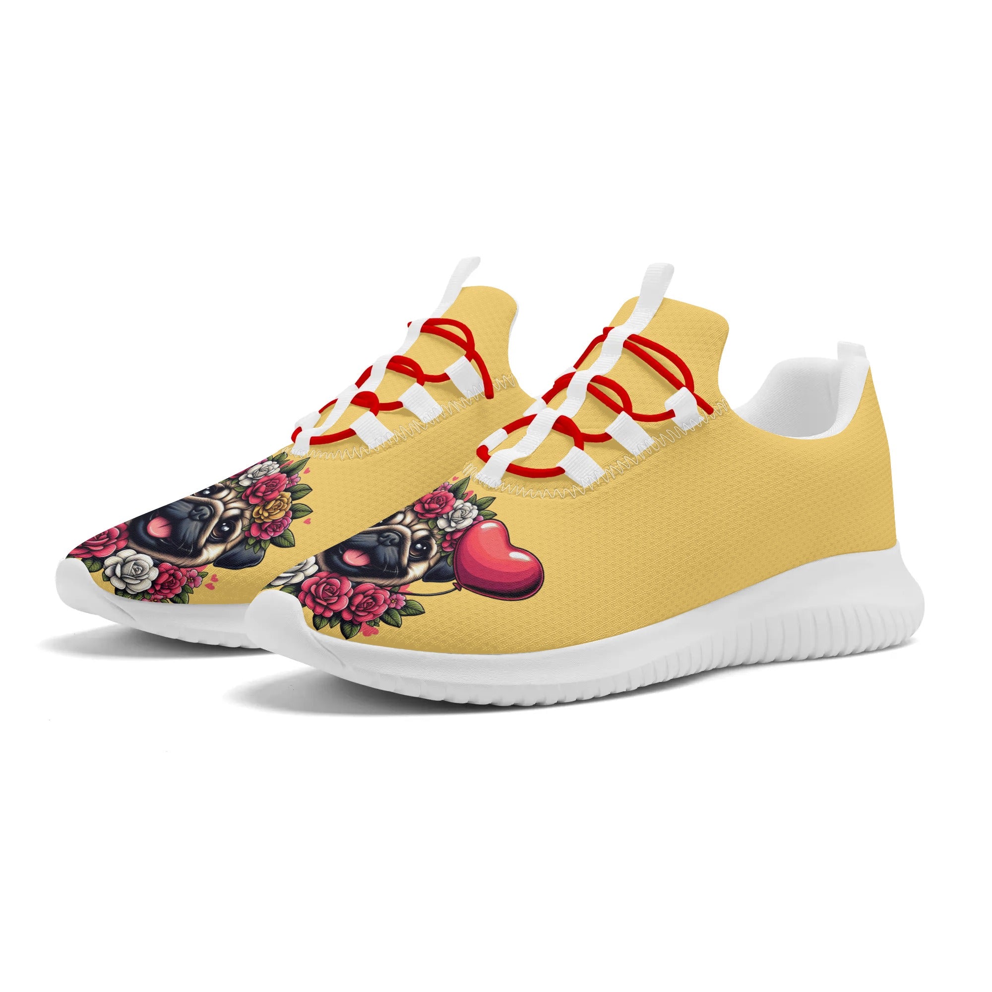Molly -  Runing Shoes