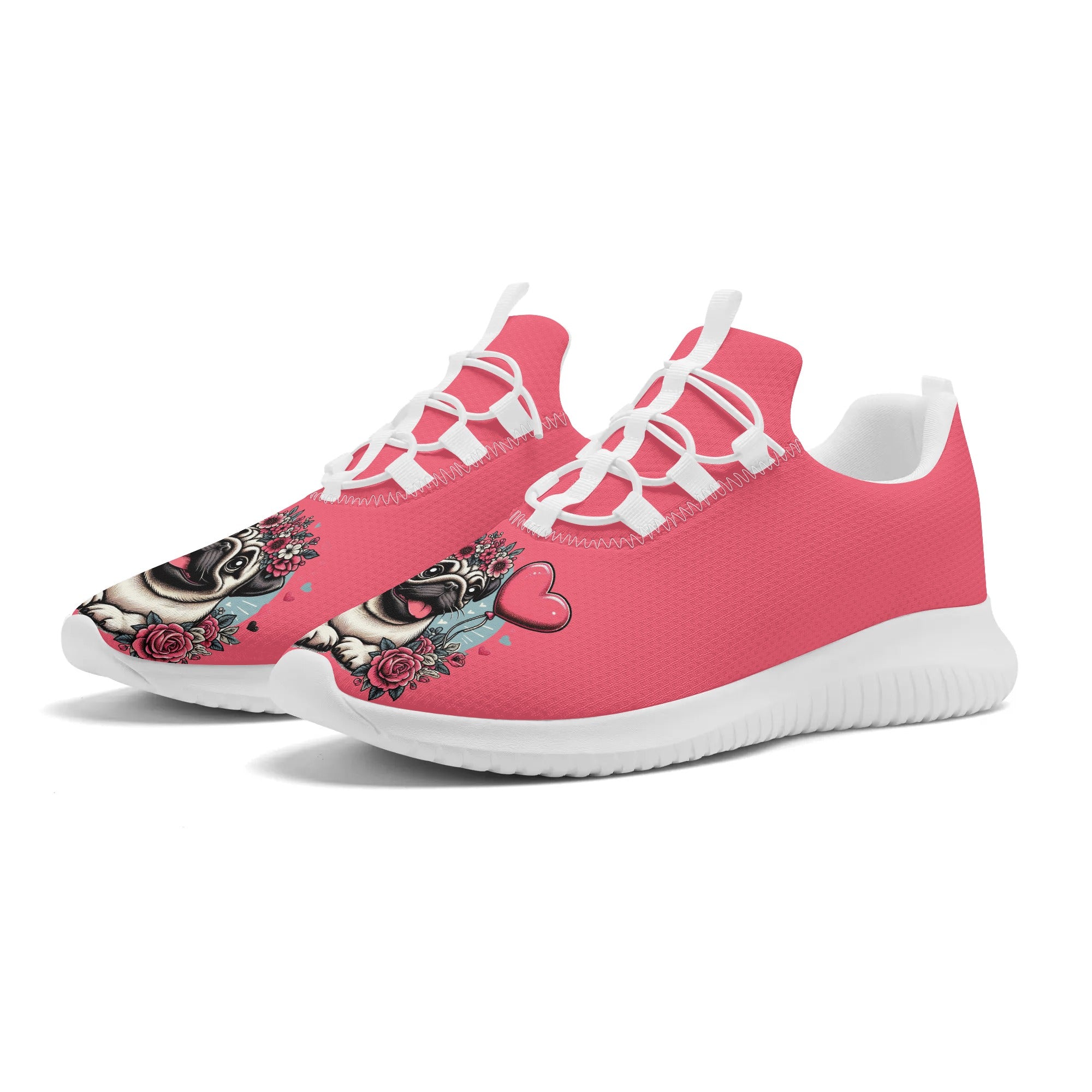 Mia -  Runing Shoes