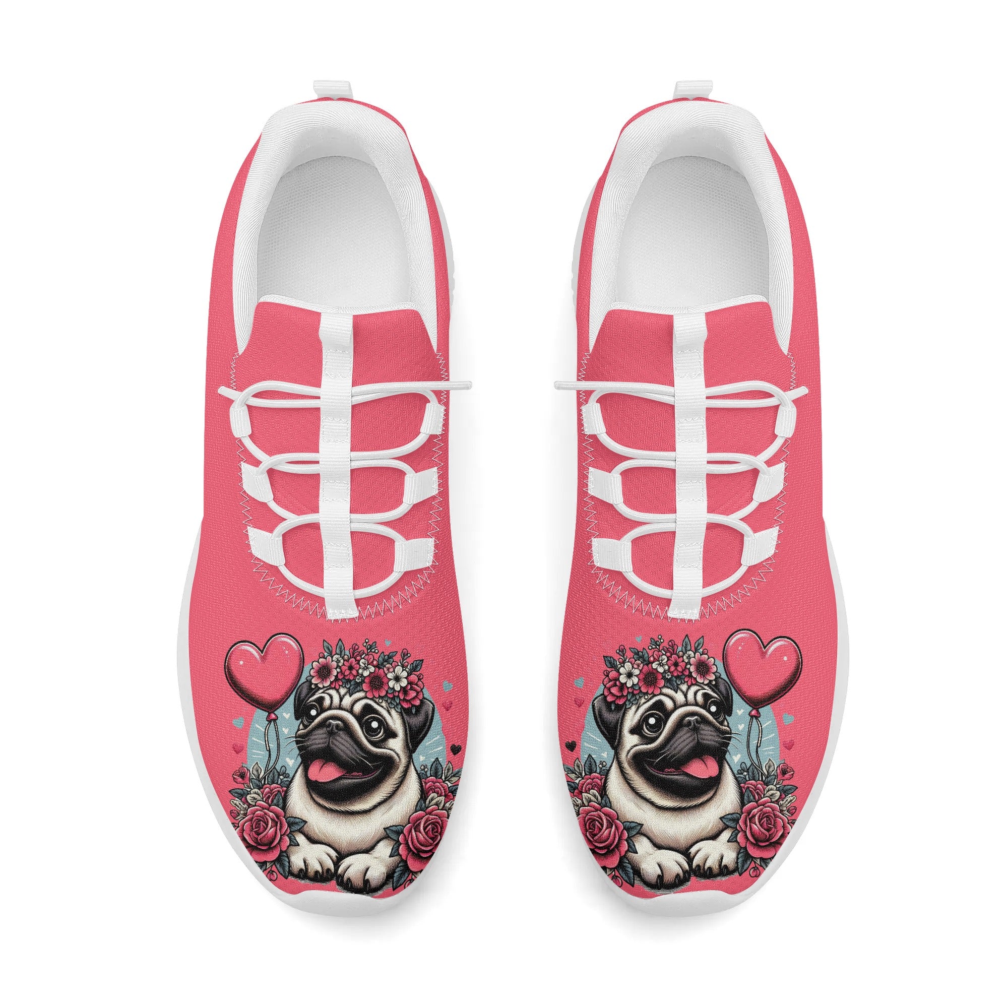 Mia -  Runing Shoes