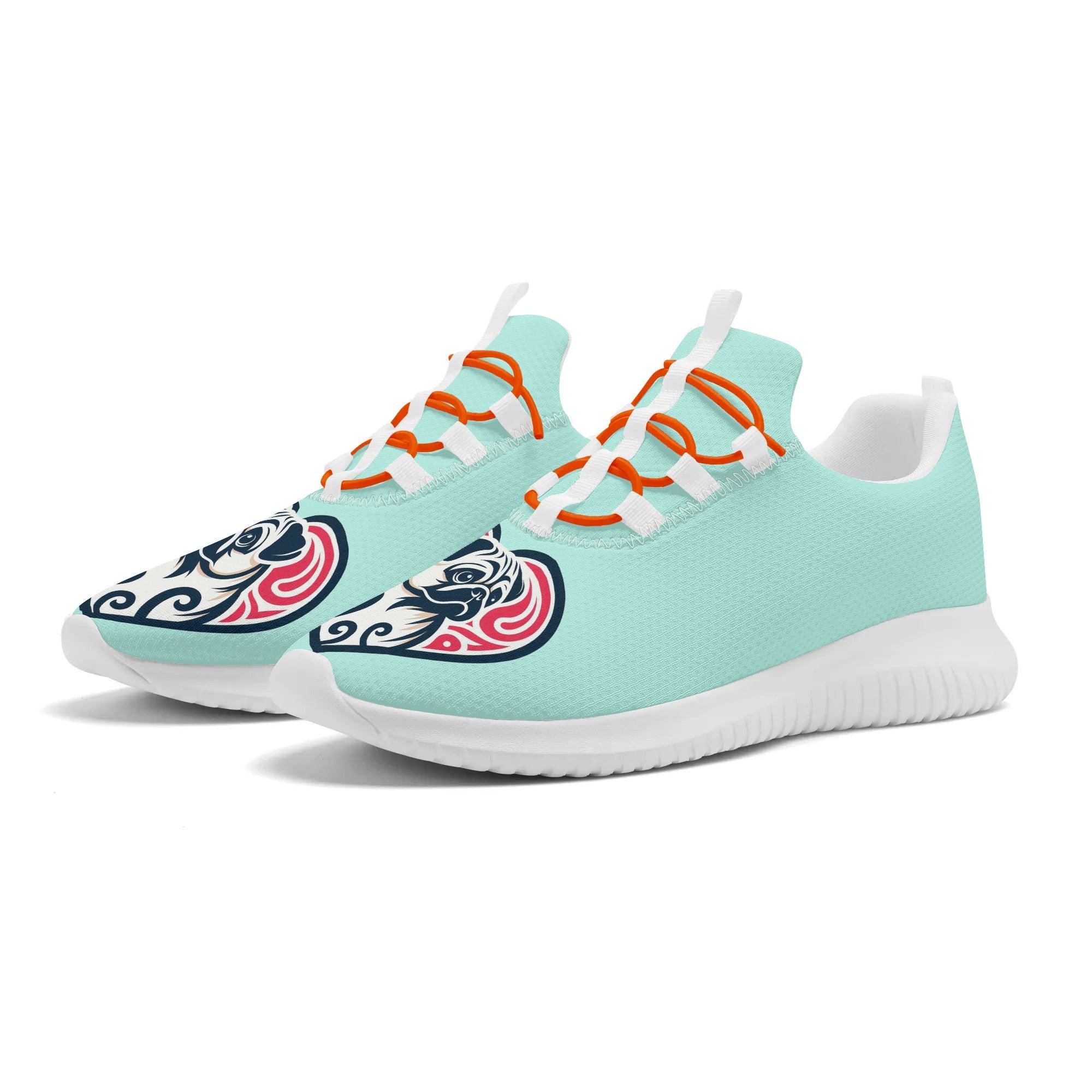 Lucy -  Runing Shoes