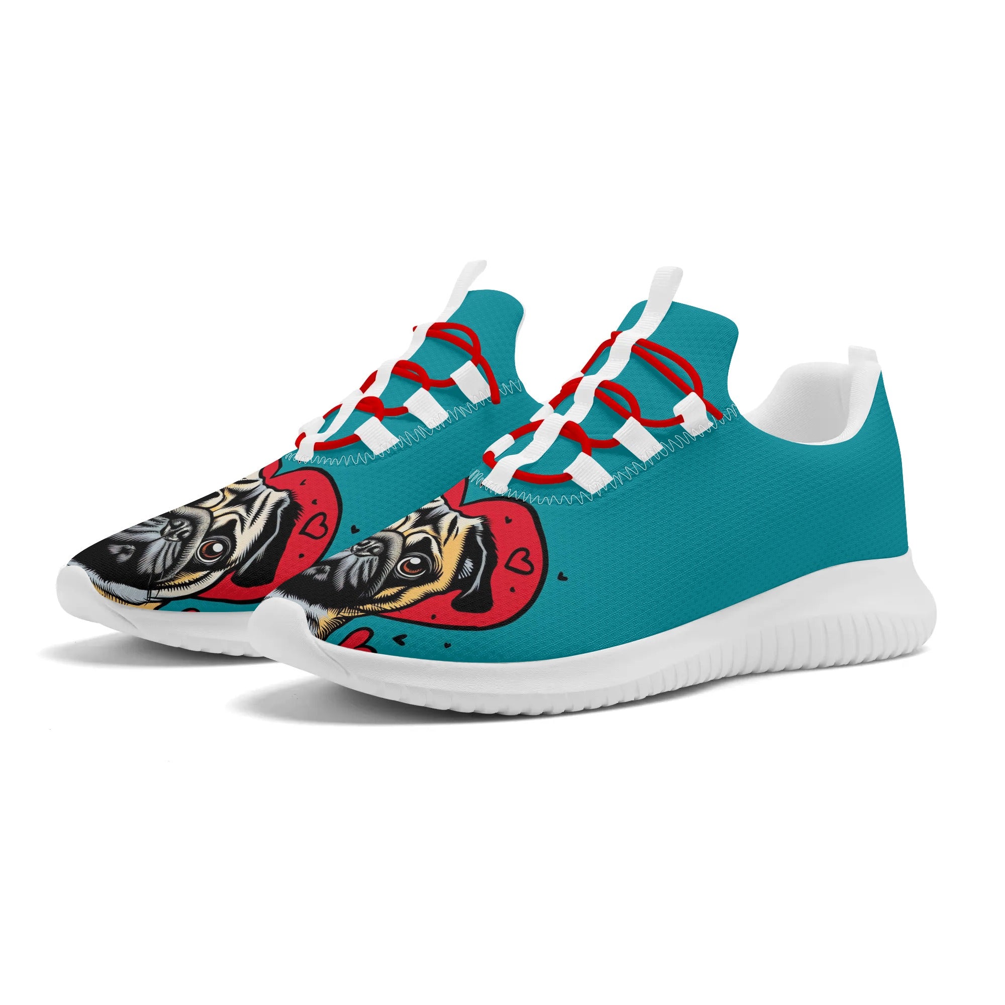 Lola -  Runing Shoes