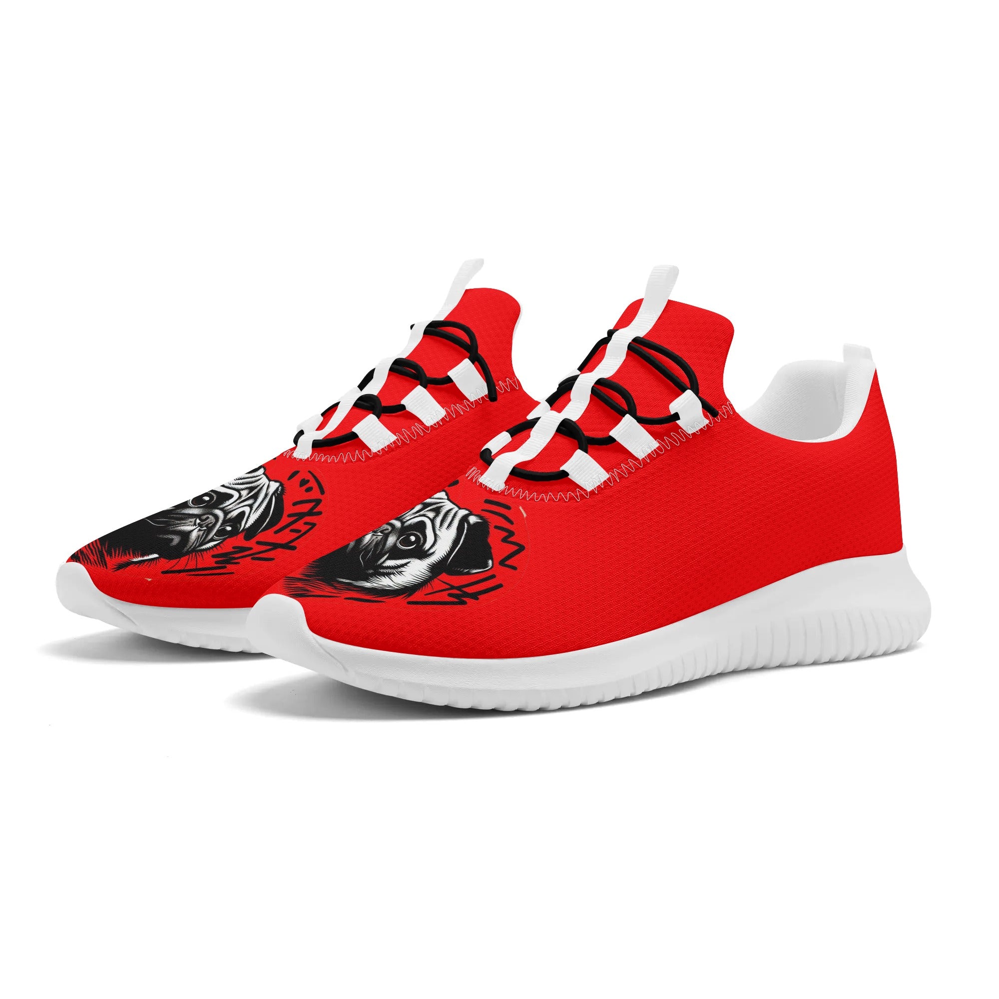 Lily -  Runing Shoes