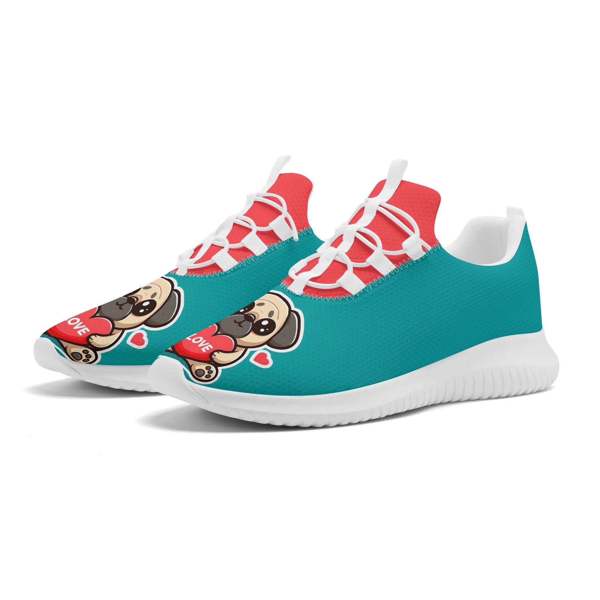 Lexi -  Runing Shoes