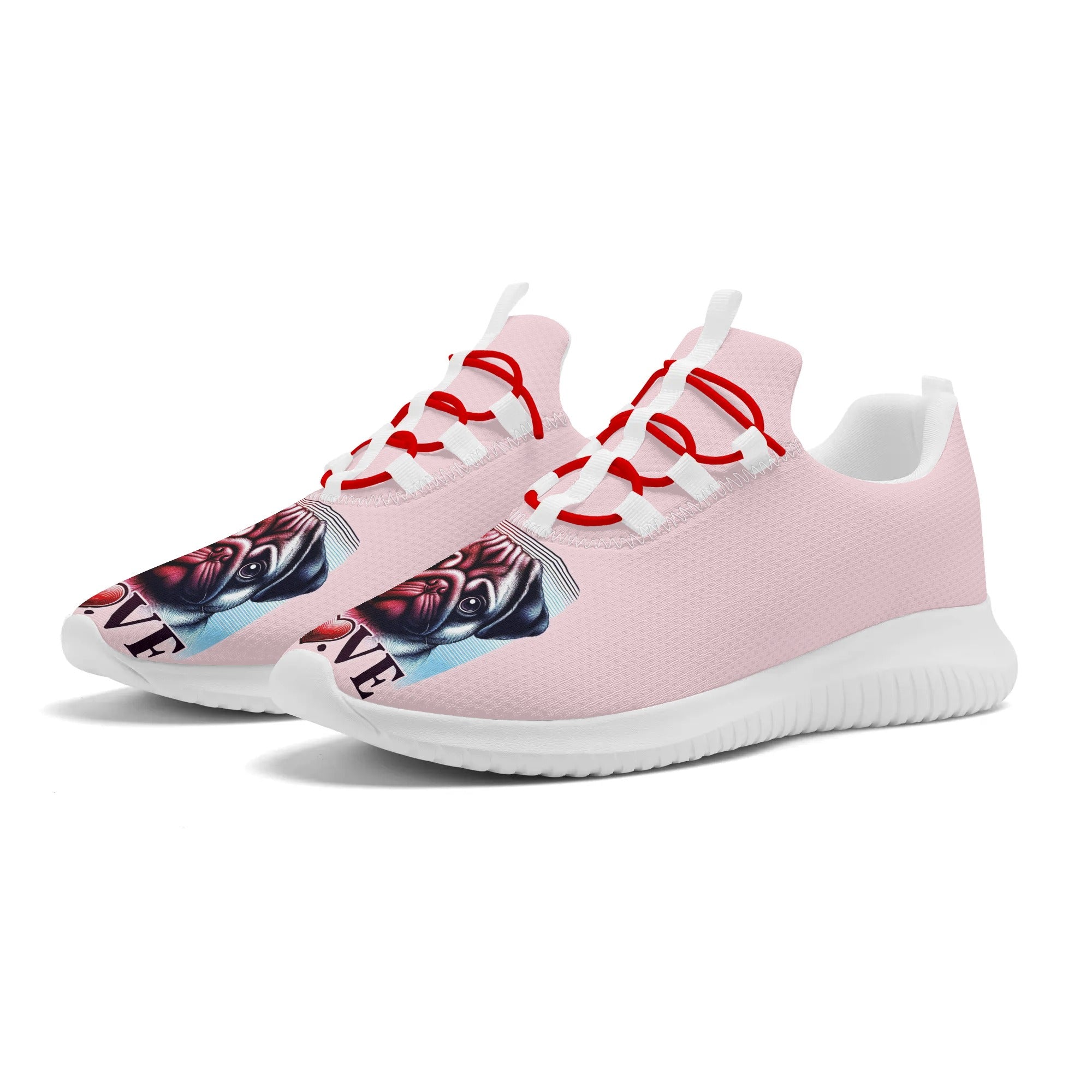 Lady -  Runing Shoes