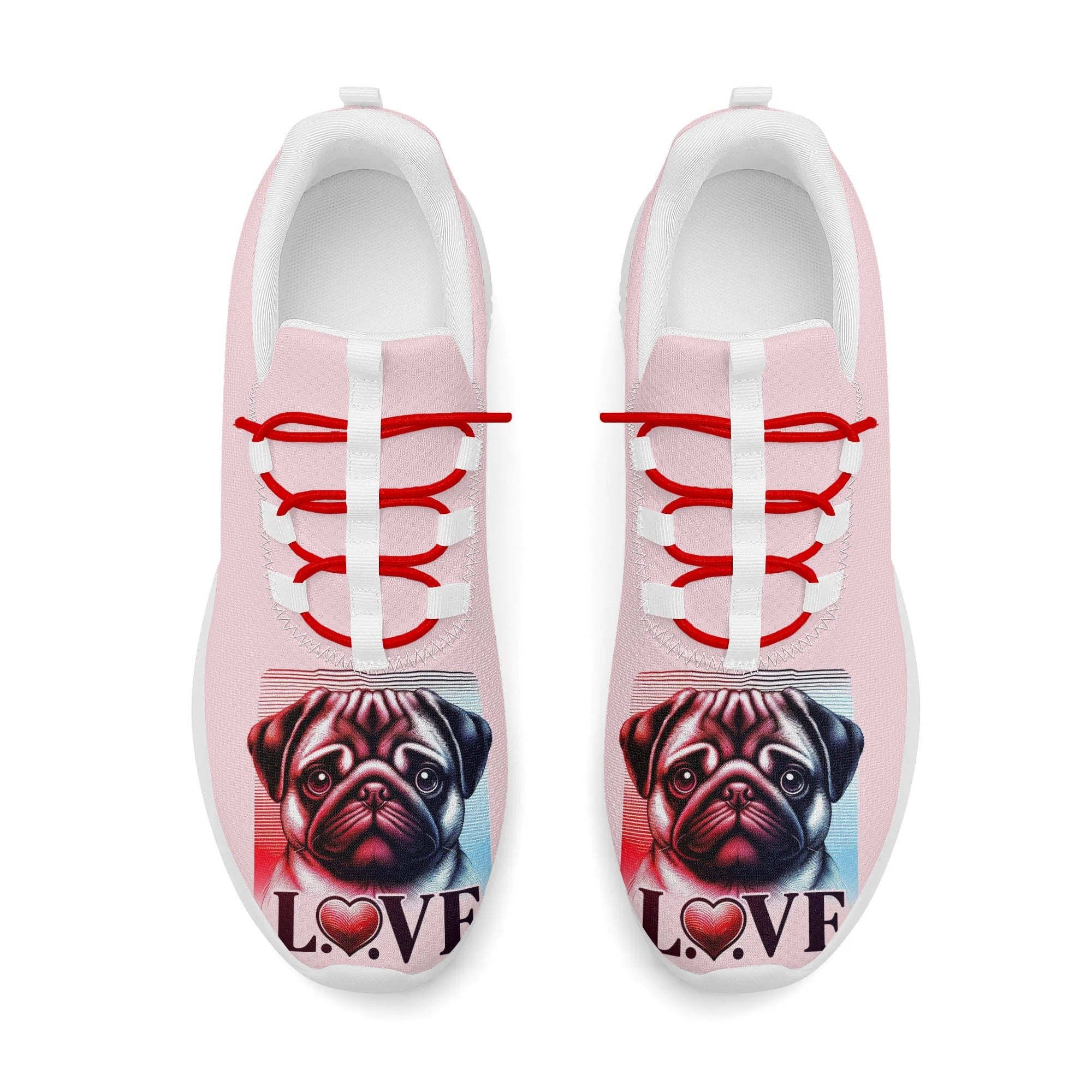 Lady -  Runing Shoes