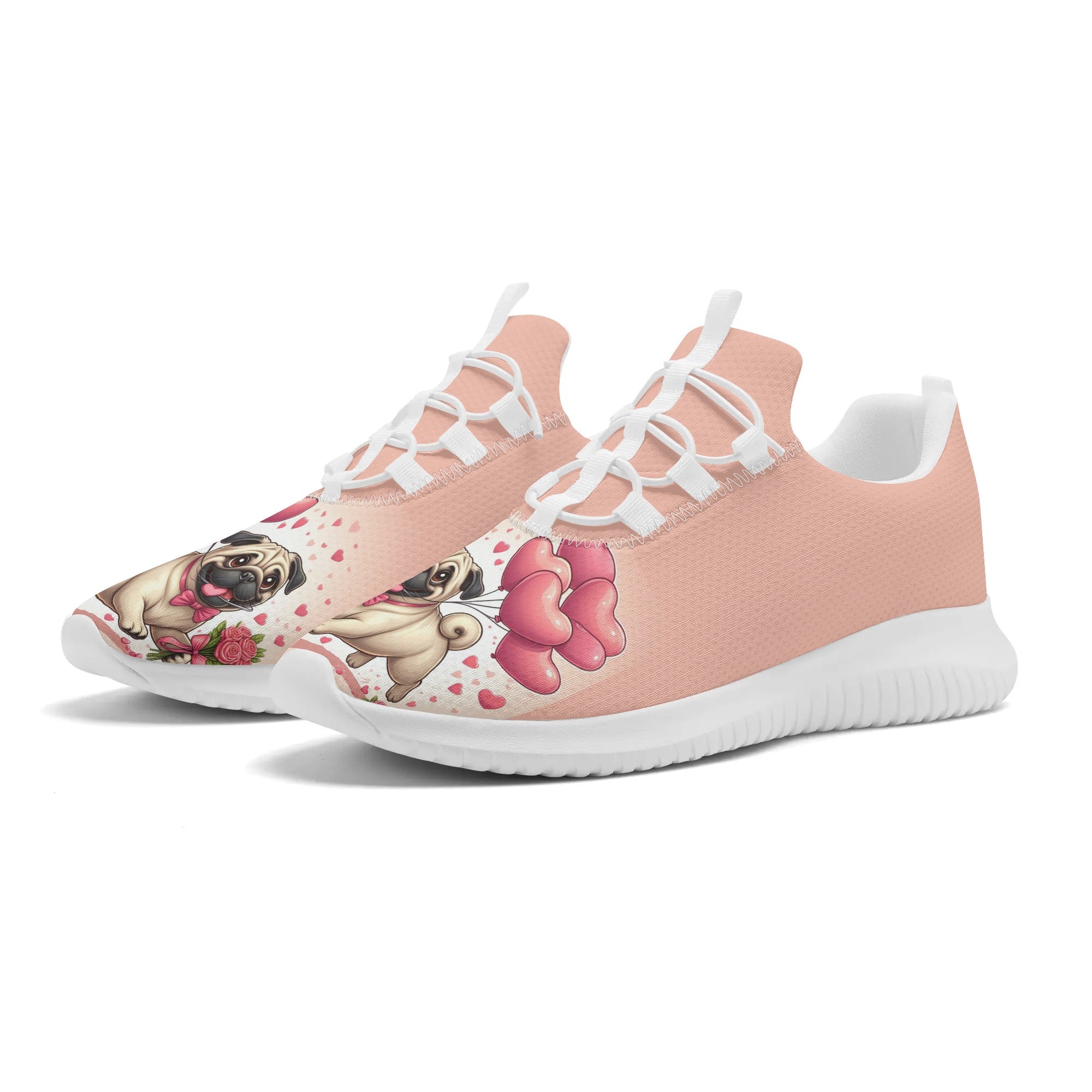 Gracie -  Runing Shoes