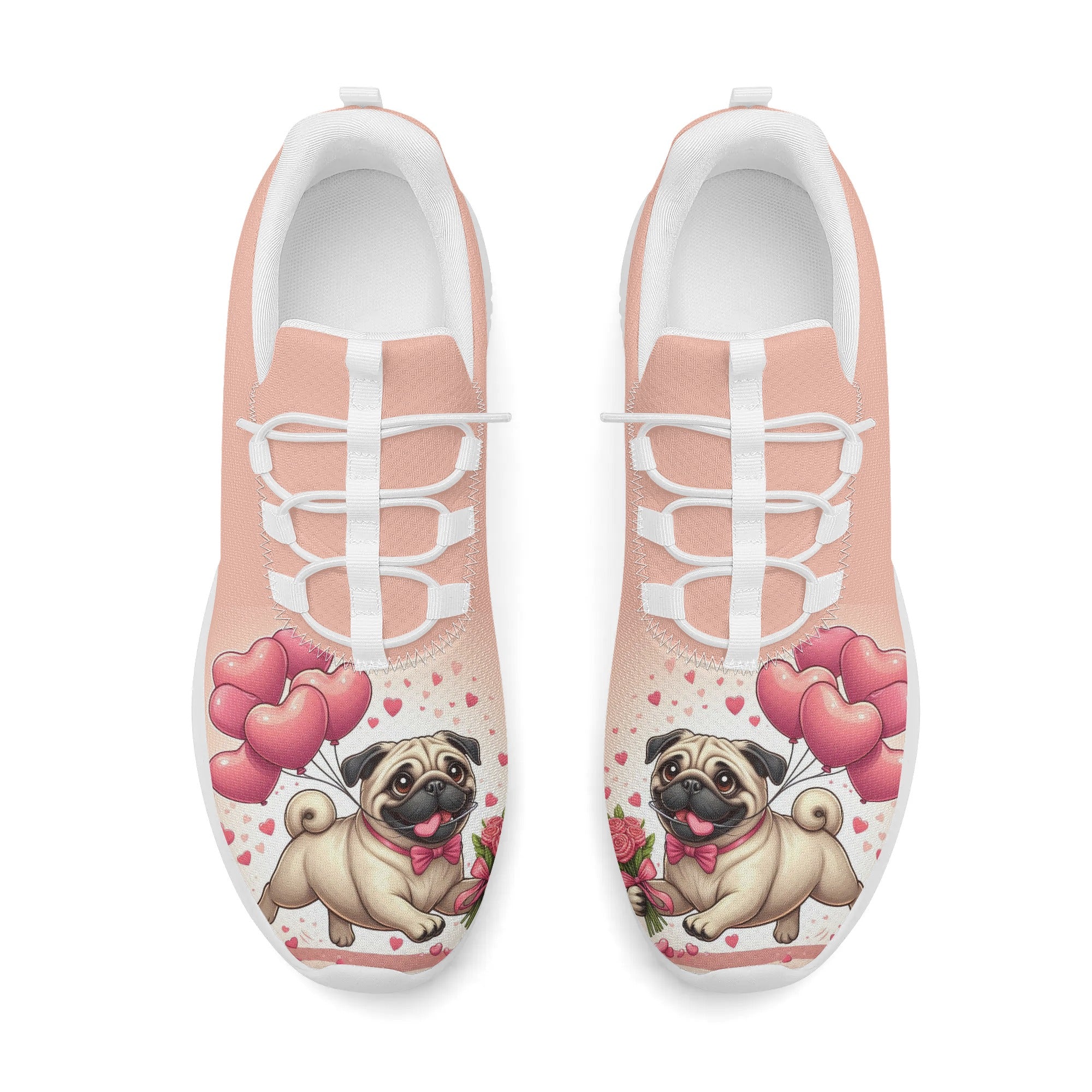 Gracie -  Runing Shoes