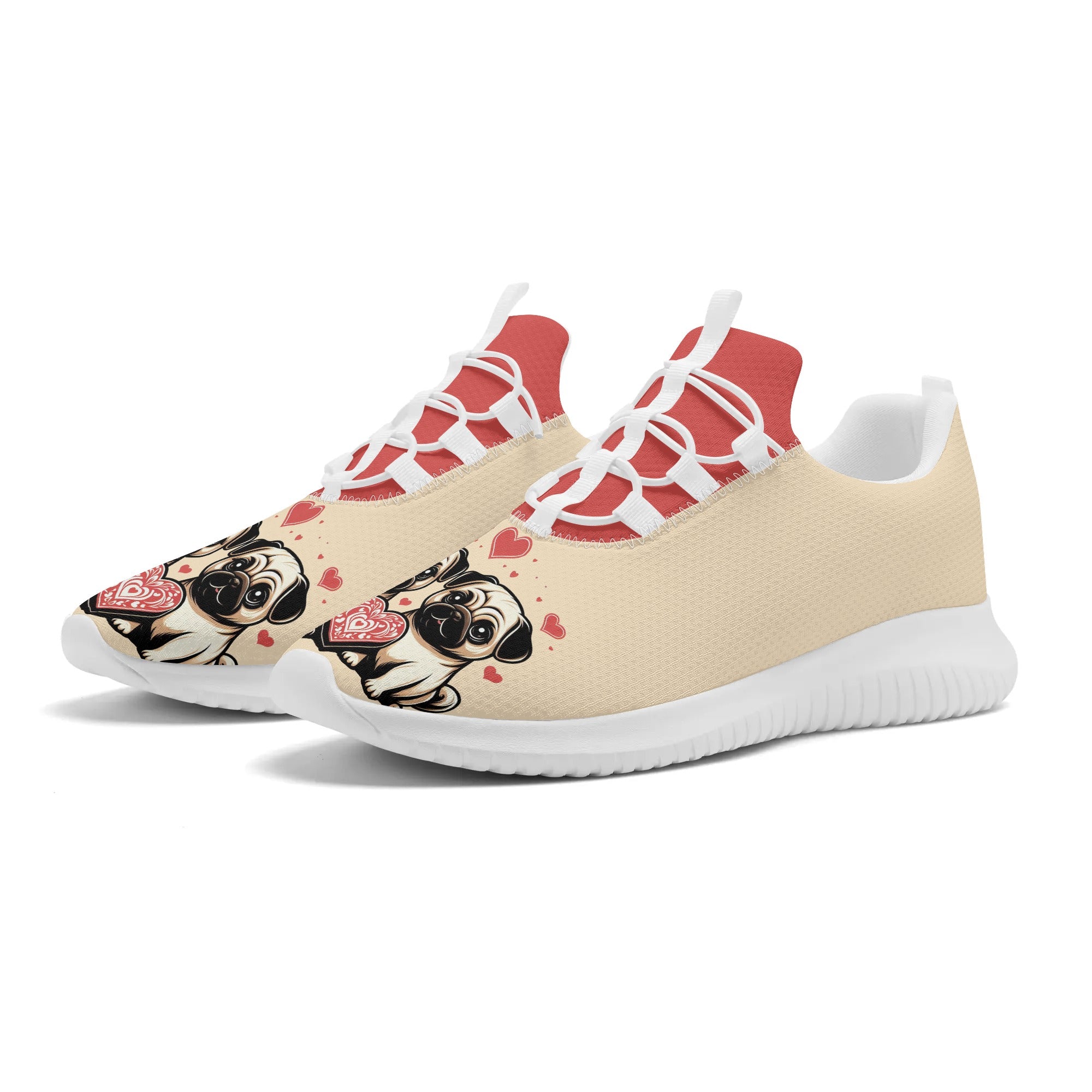 Ginger -  Runing Shoes