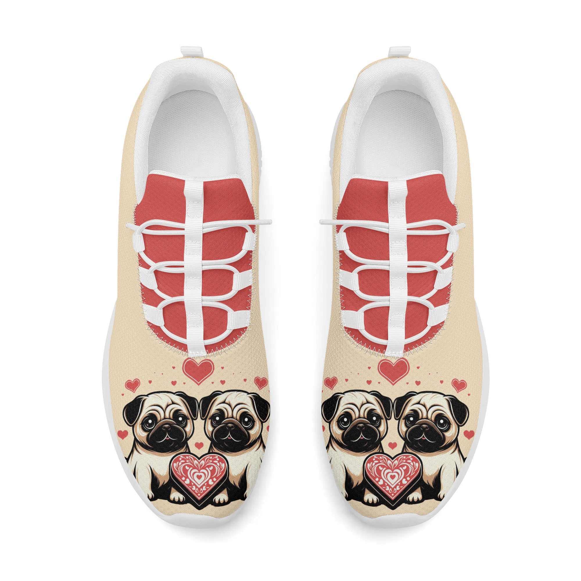 Ginger -  Runing Shoes