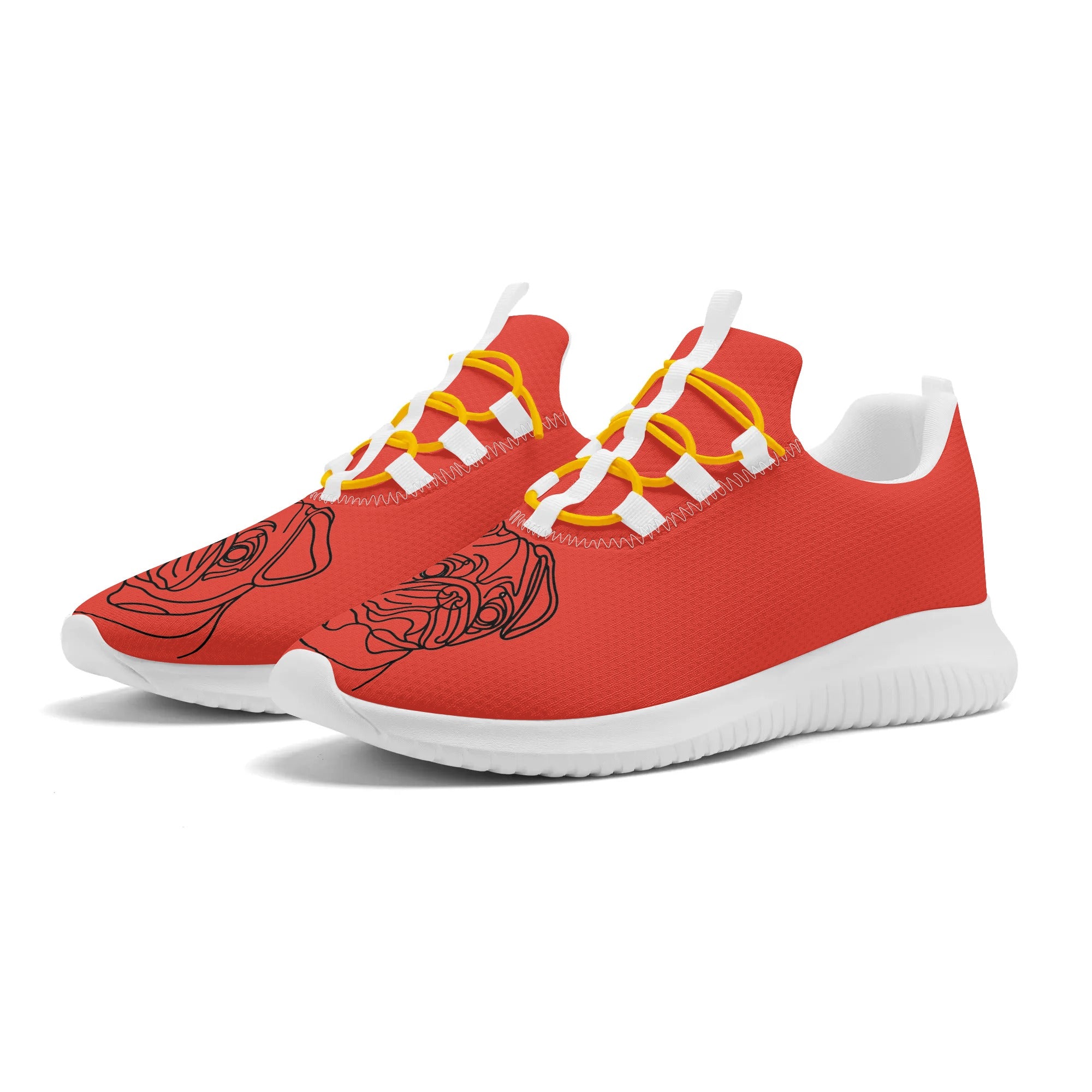 Dixie -  Runing Shoes