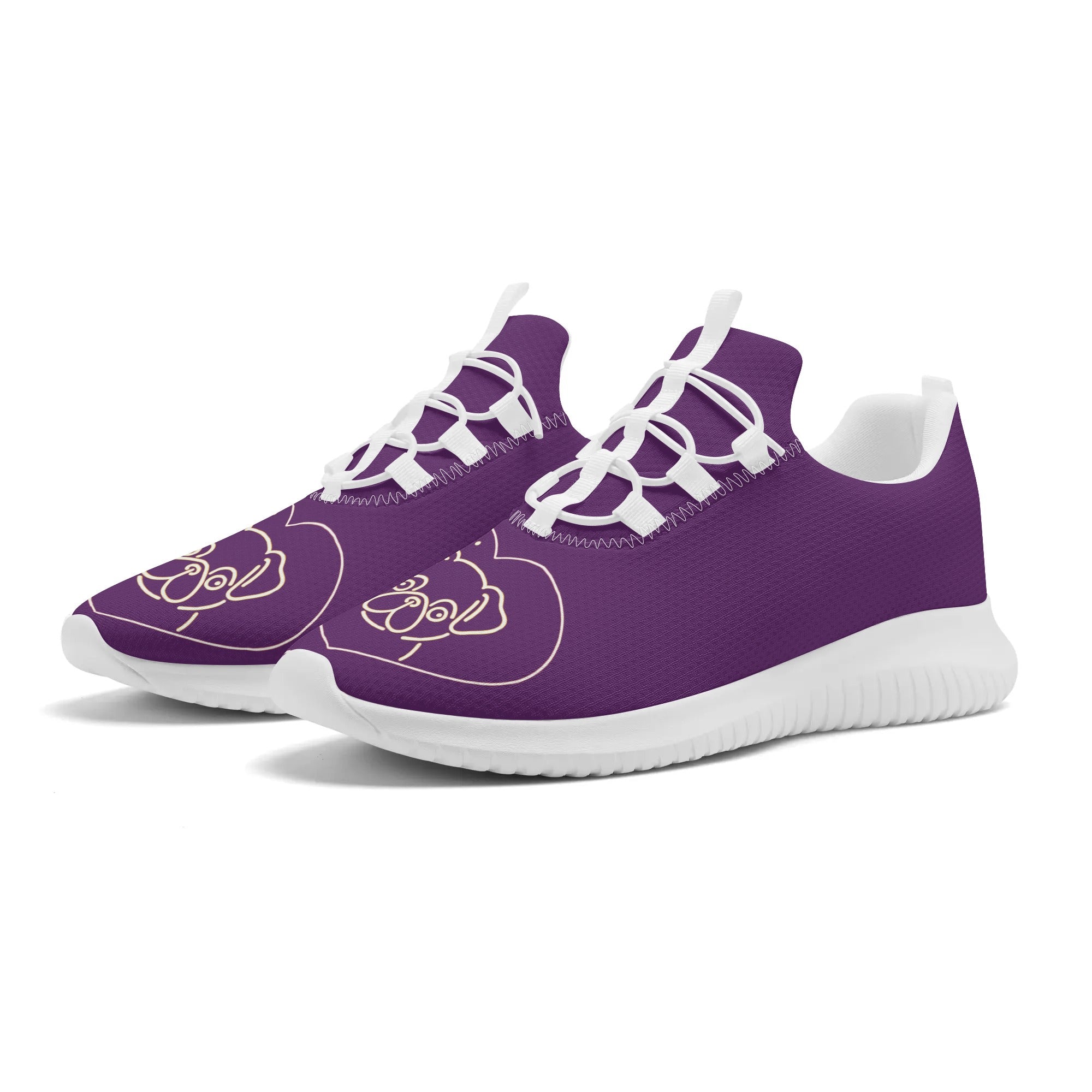 Coco -  Runing Shoes