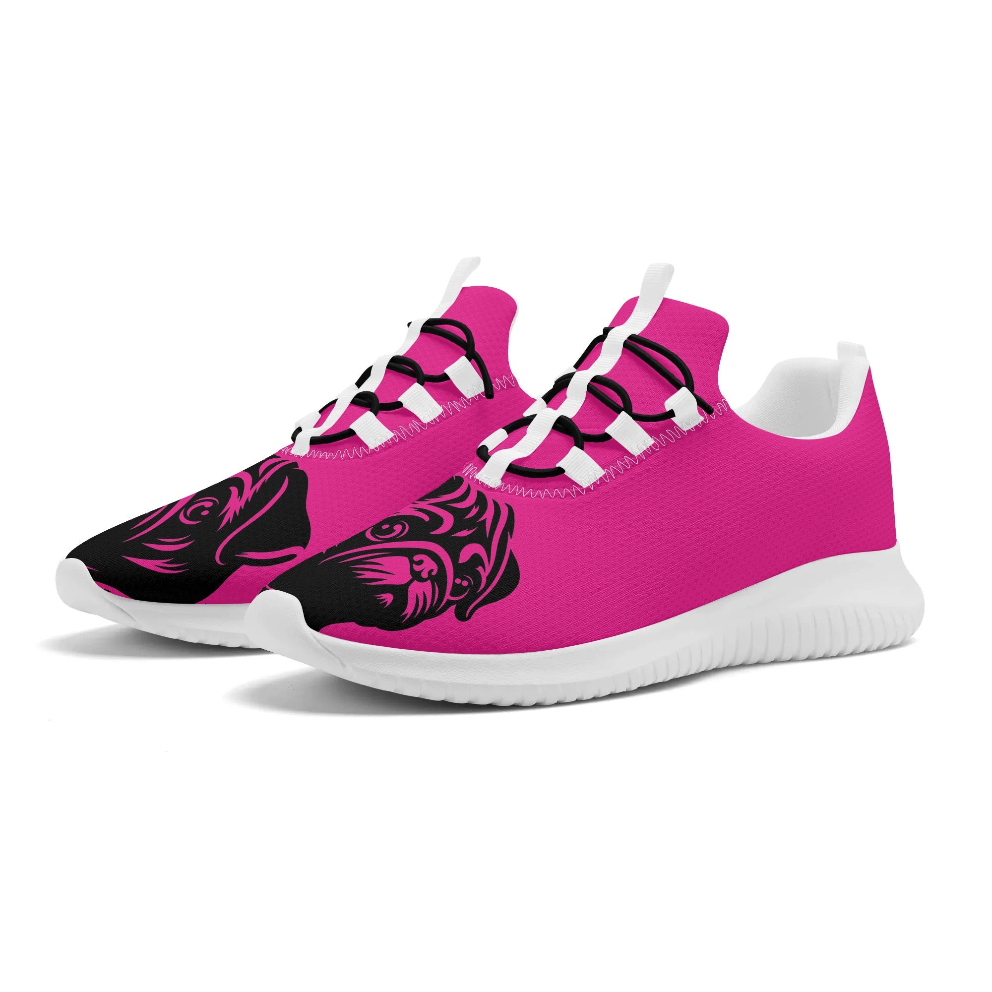 Bailey -  Runing Shoes