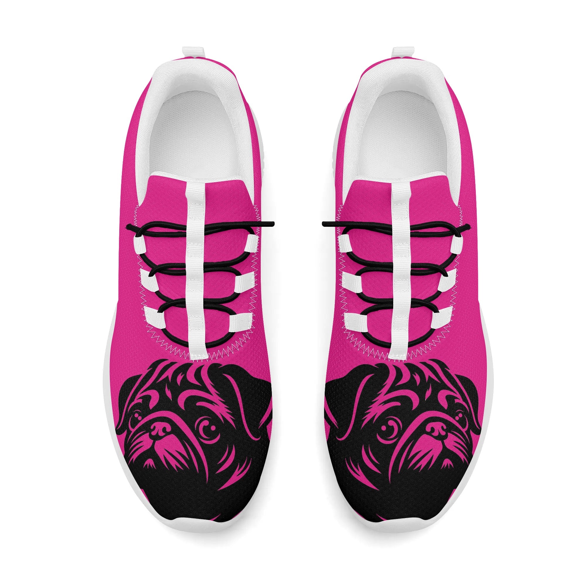 Bailey -  Runing Shoes