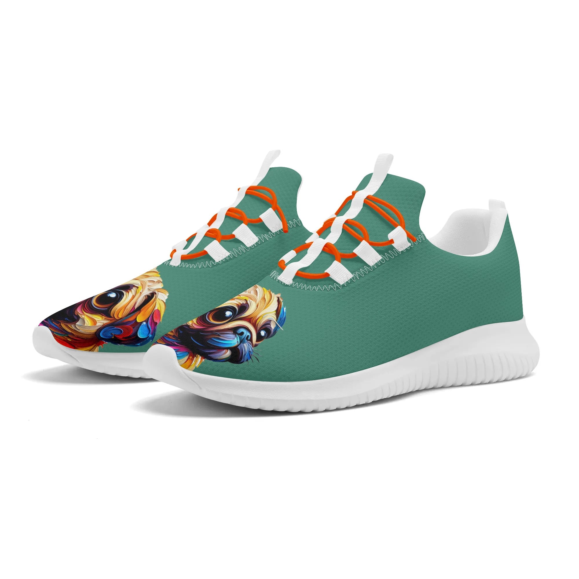 Aspen -  Runing Shoes
