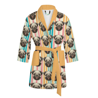 Roxy - Women Bathrobe
