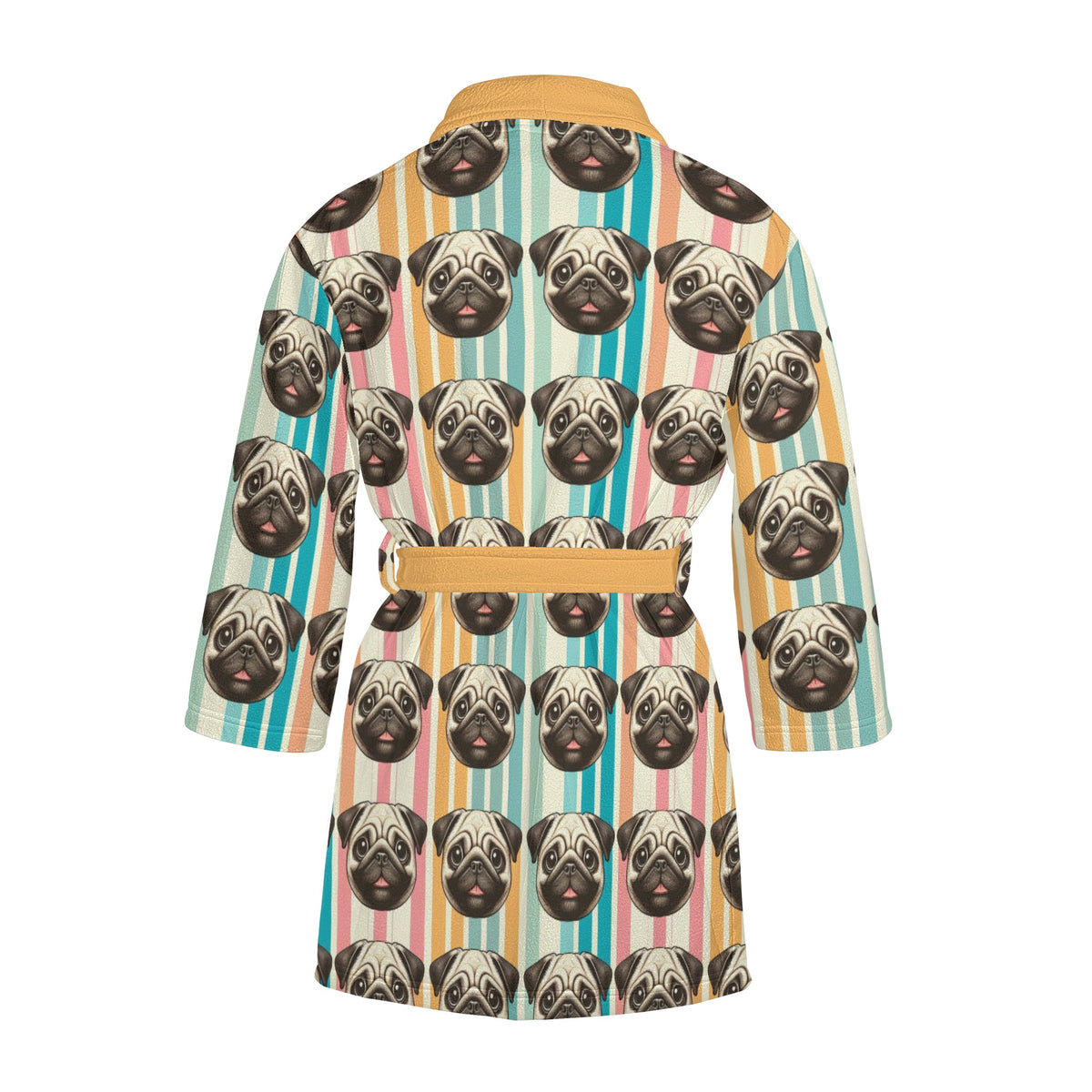 Roxy - Women Bathrobe