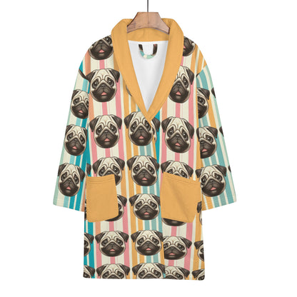 Roxy - Women Bathrobe