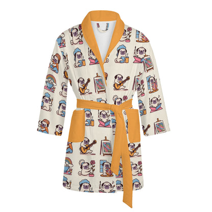 Princess - Women Bathrobe