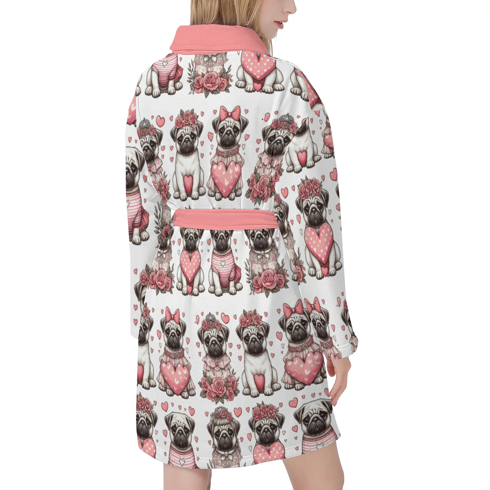 Nova - Women Bathrobe