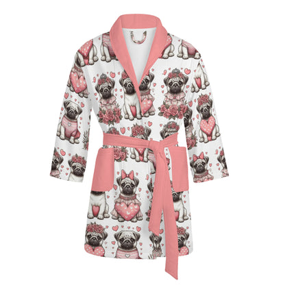 Nova - Women Bathrobe