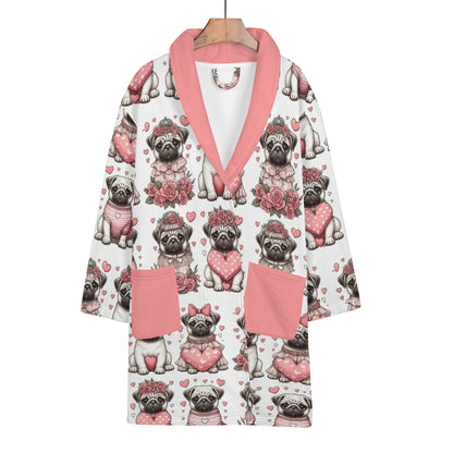 Nova - Women Bathrobe