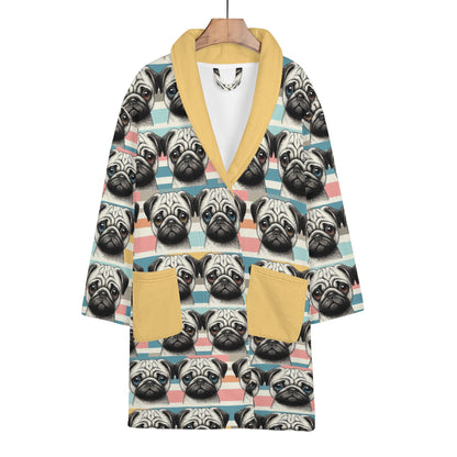 Molly - Women Bathrobe