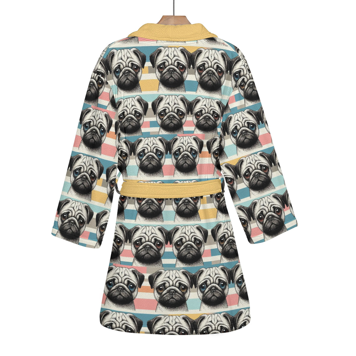 Molly - Women Bathrobe
