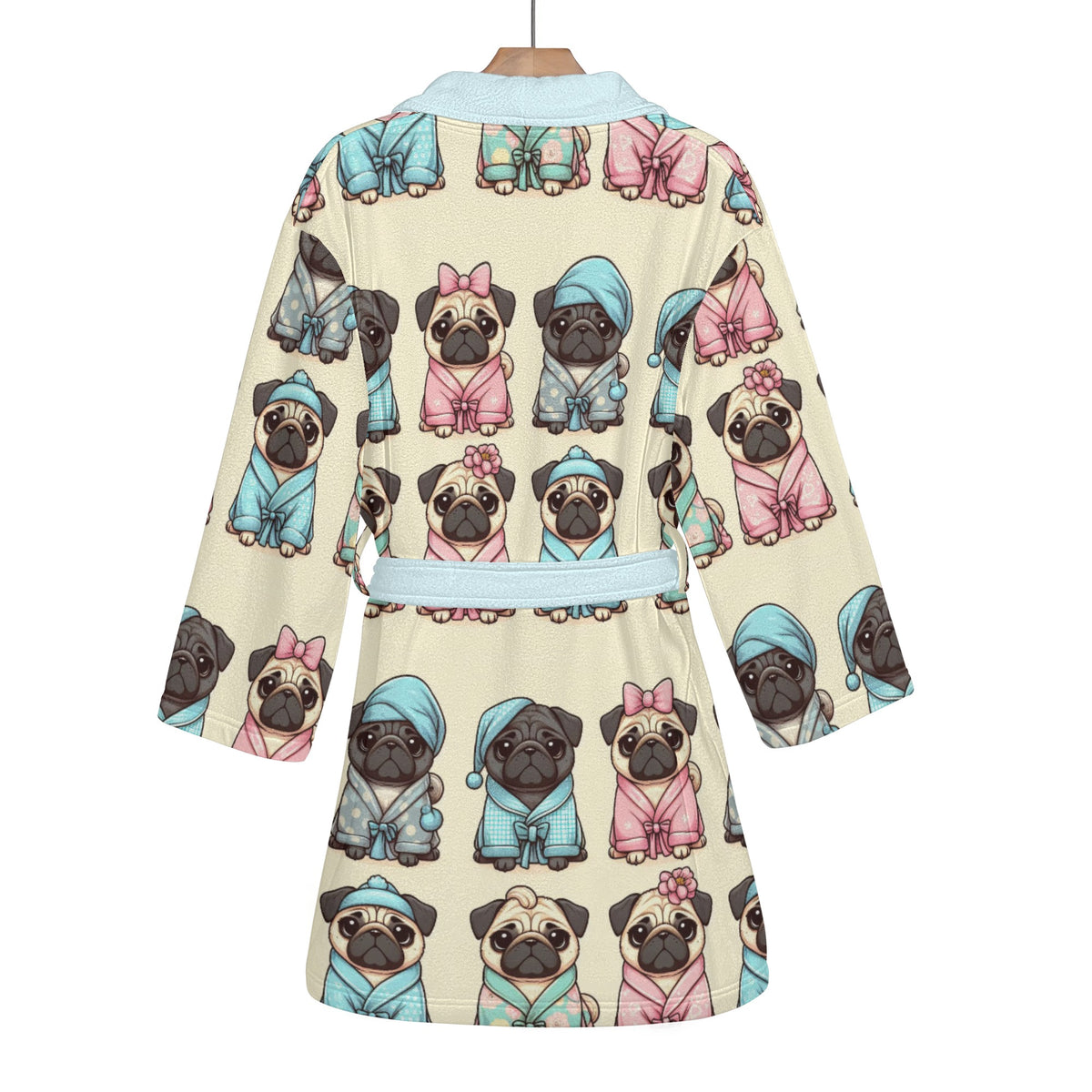 Mia - Women Bathrobe