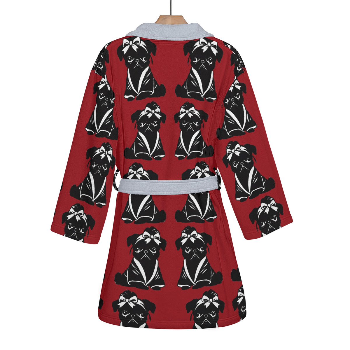 Gracie - Women Bathrobe