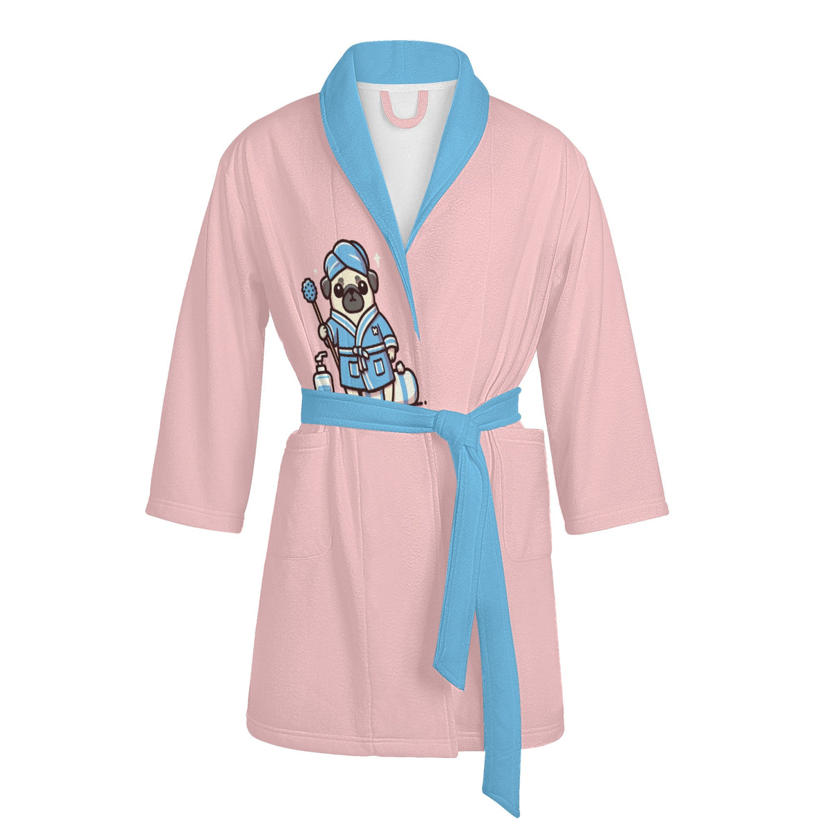 Coco - Women Bathrobe