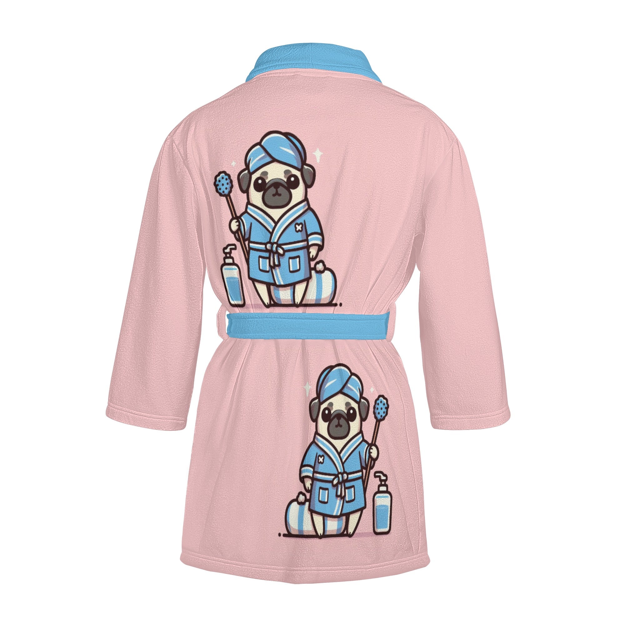 Coco - Women Bathrobe