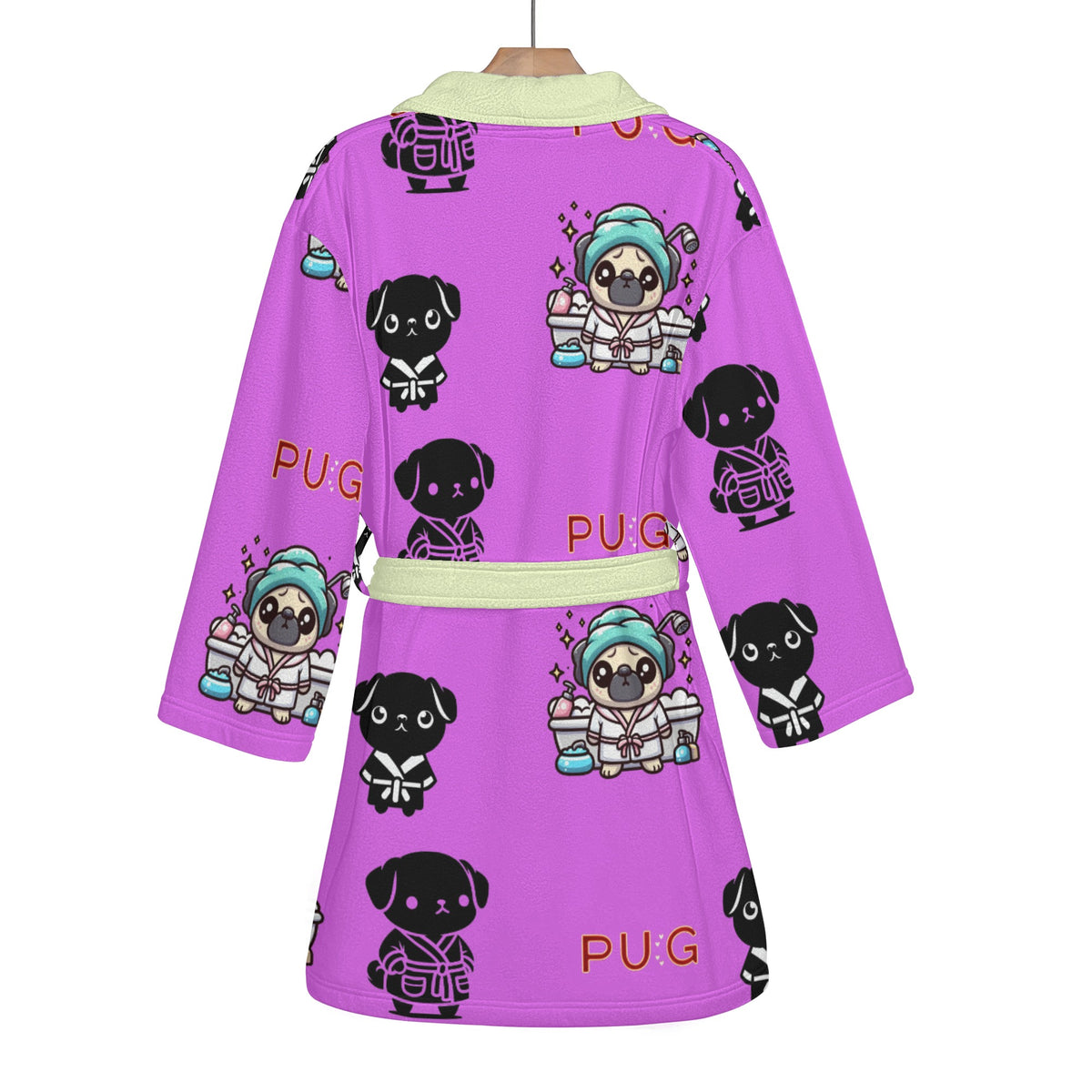 Aspen - Women Bathrobe